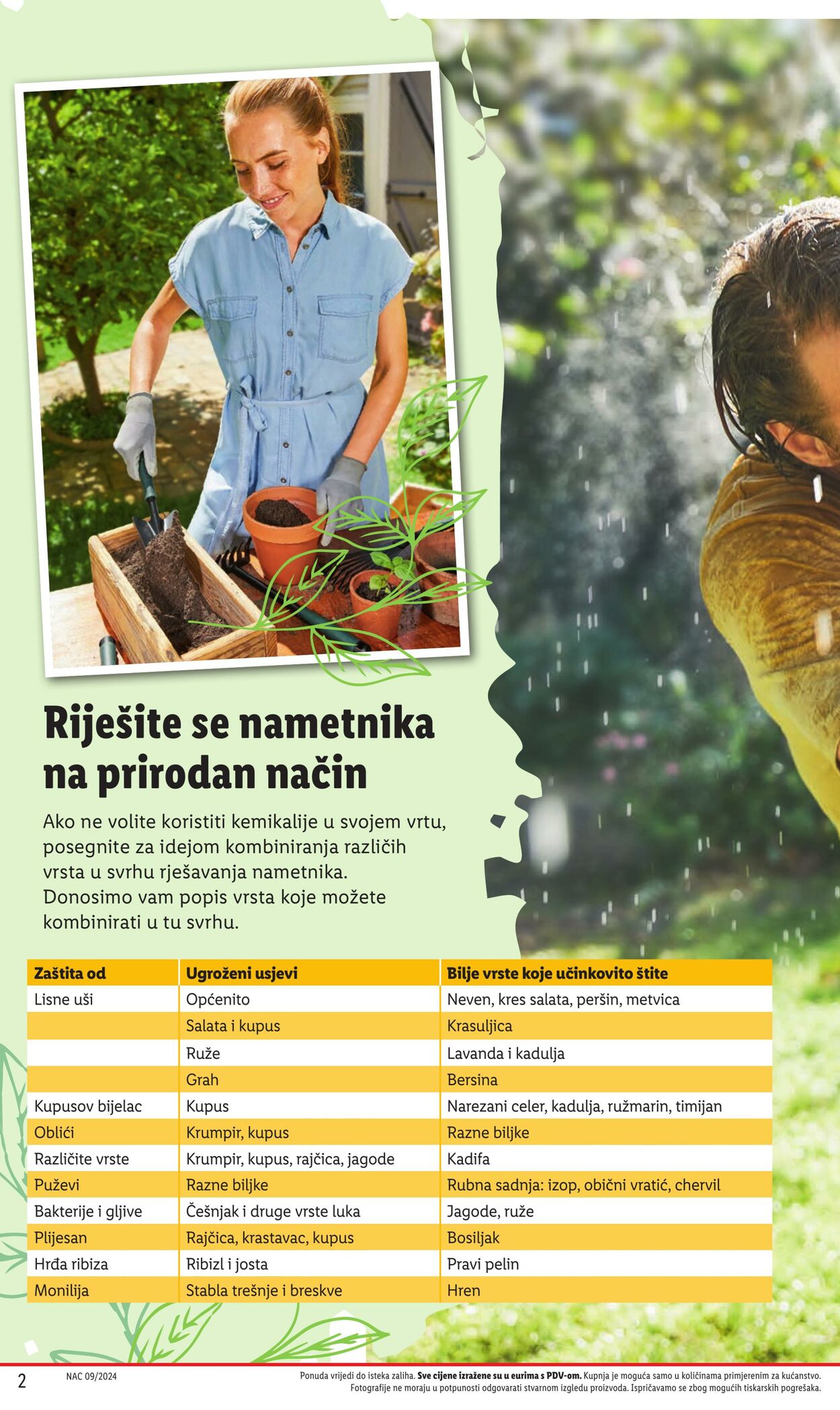 Katalog Lidl 26.05.2024 - 30.06.2024