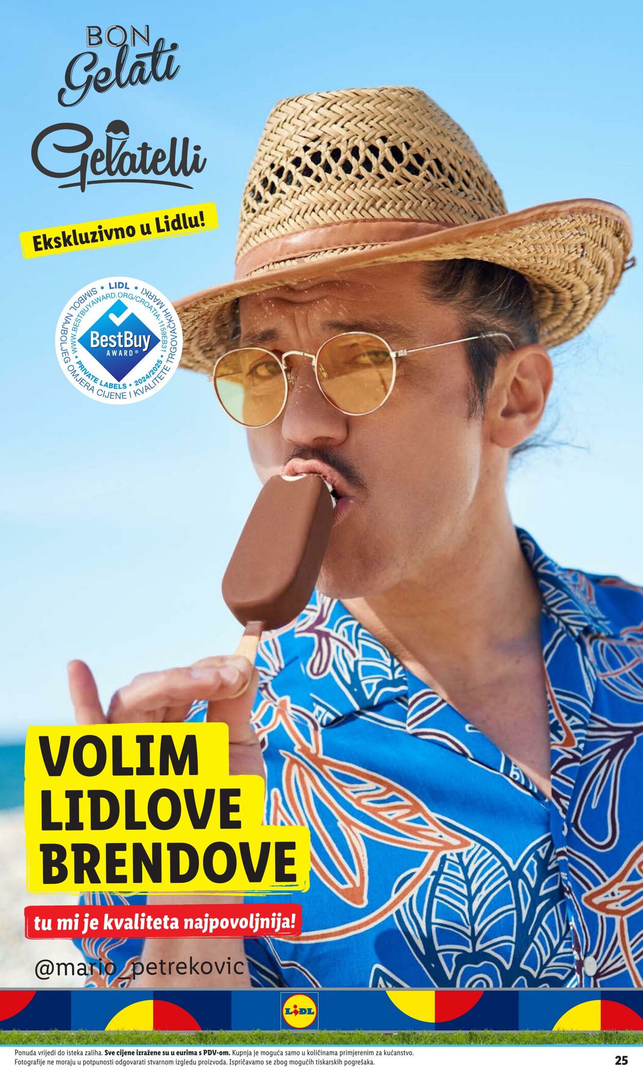 Katalog Lidl 02.05.2024 - 31.05.2024