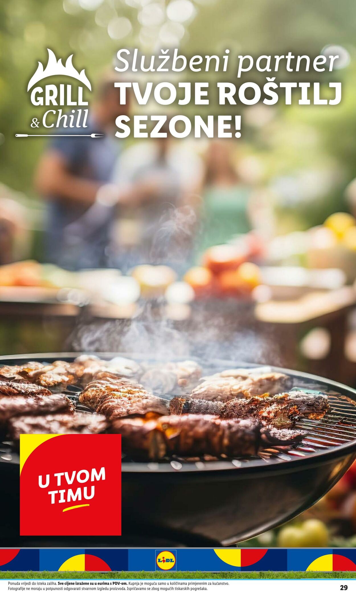 Katalog Lidl 02.05.2024 - 31.05.2024