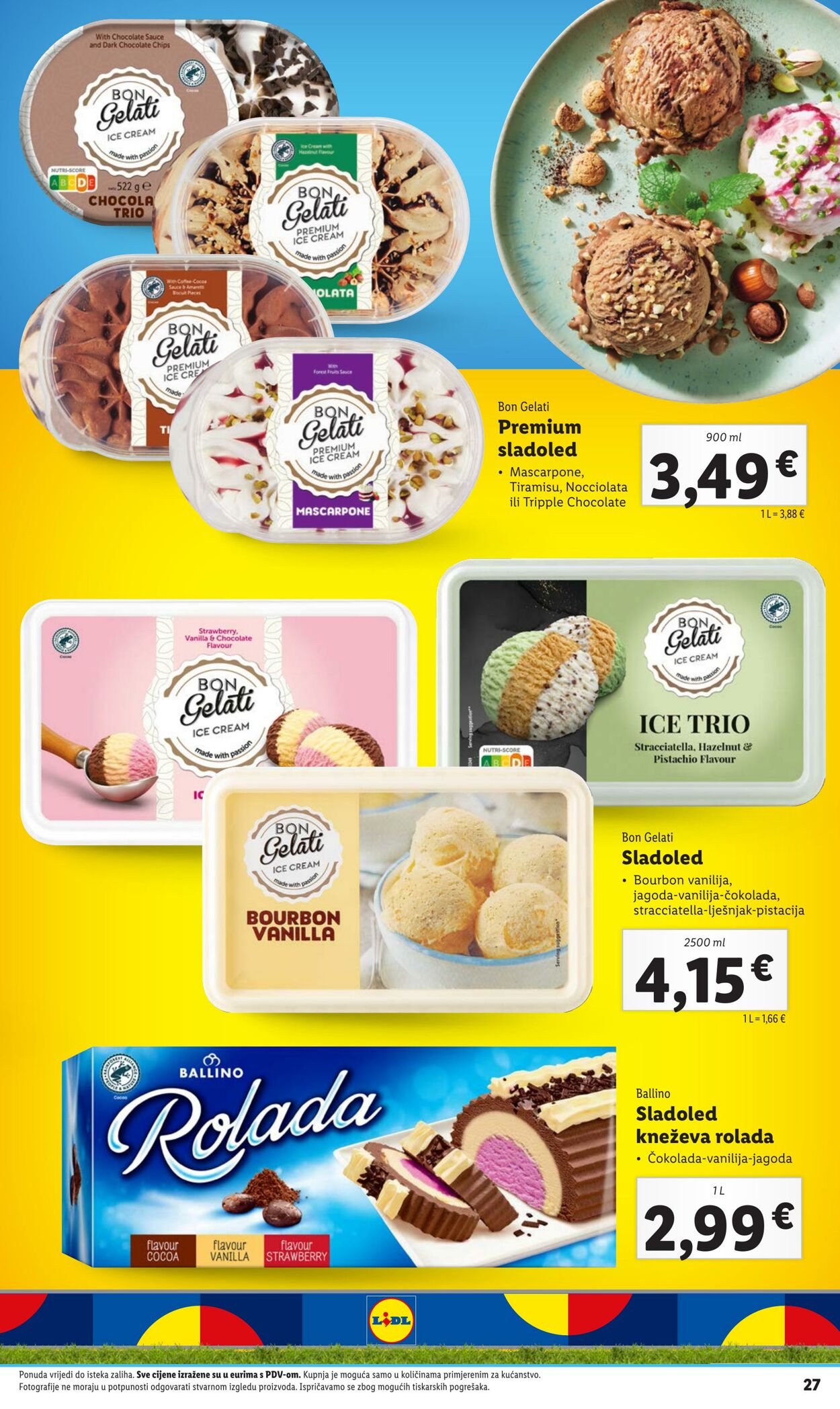 Katalog Lidl 02.05.2024 - 31.05.2024