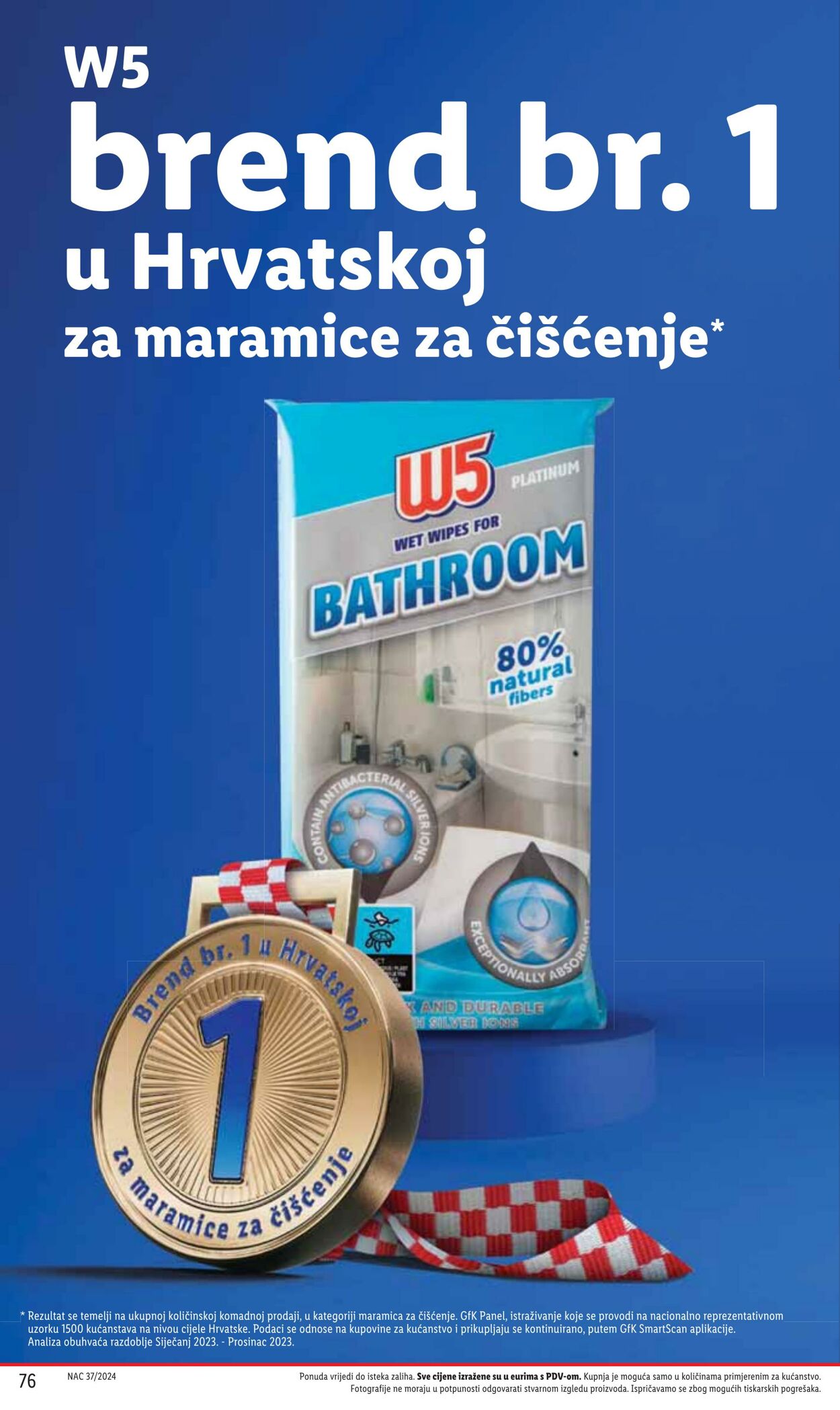 Katalog Lidl 11.09.2024 - 16.09.2024