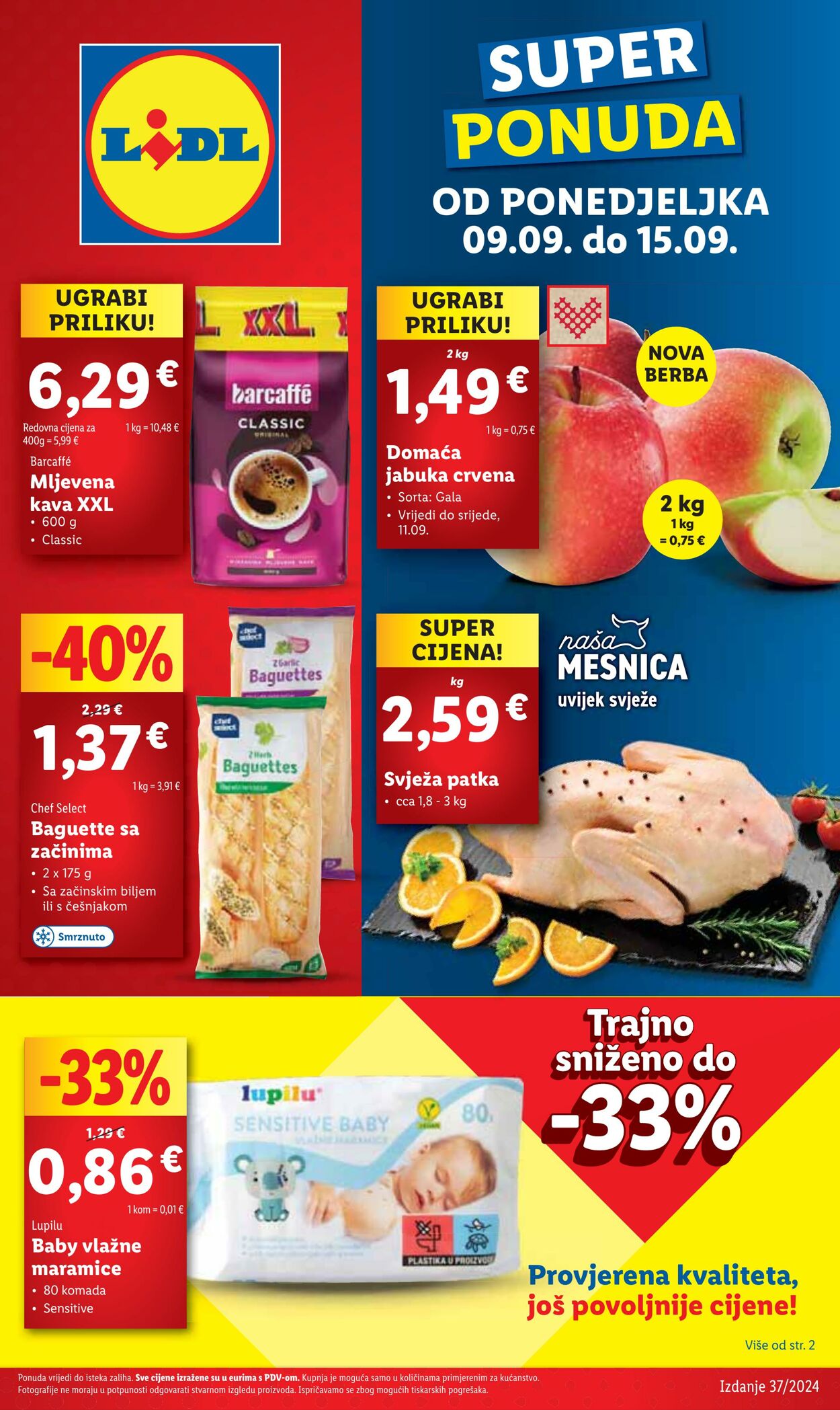 Lidl Promotivni Katalozi