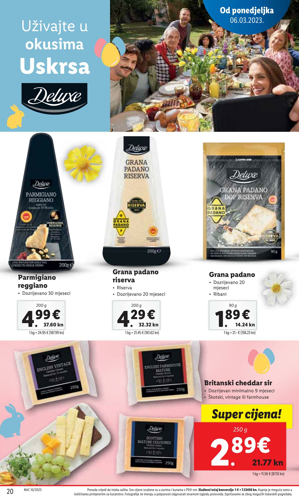 Katalog Lidl 06.03.2023 - 12.03.2023