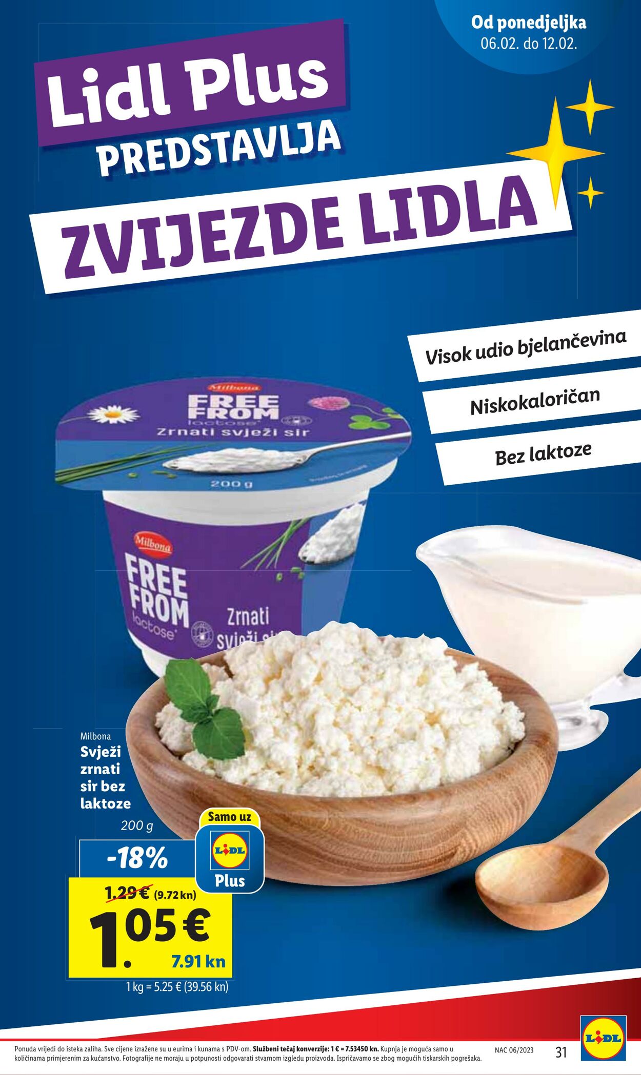 Katalog Lidl 06.02.2023 - 12.02.2023