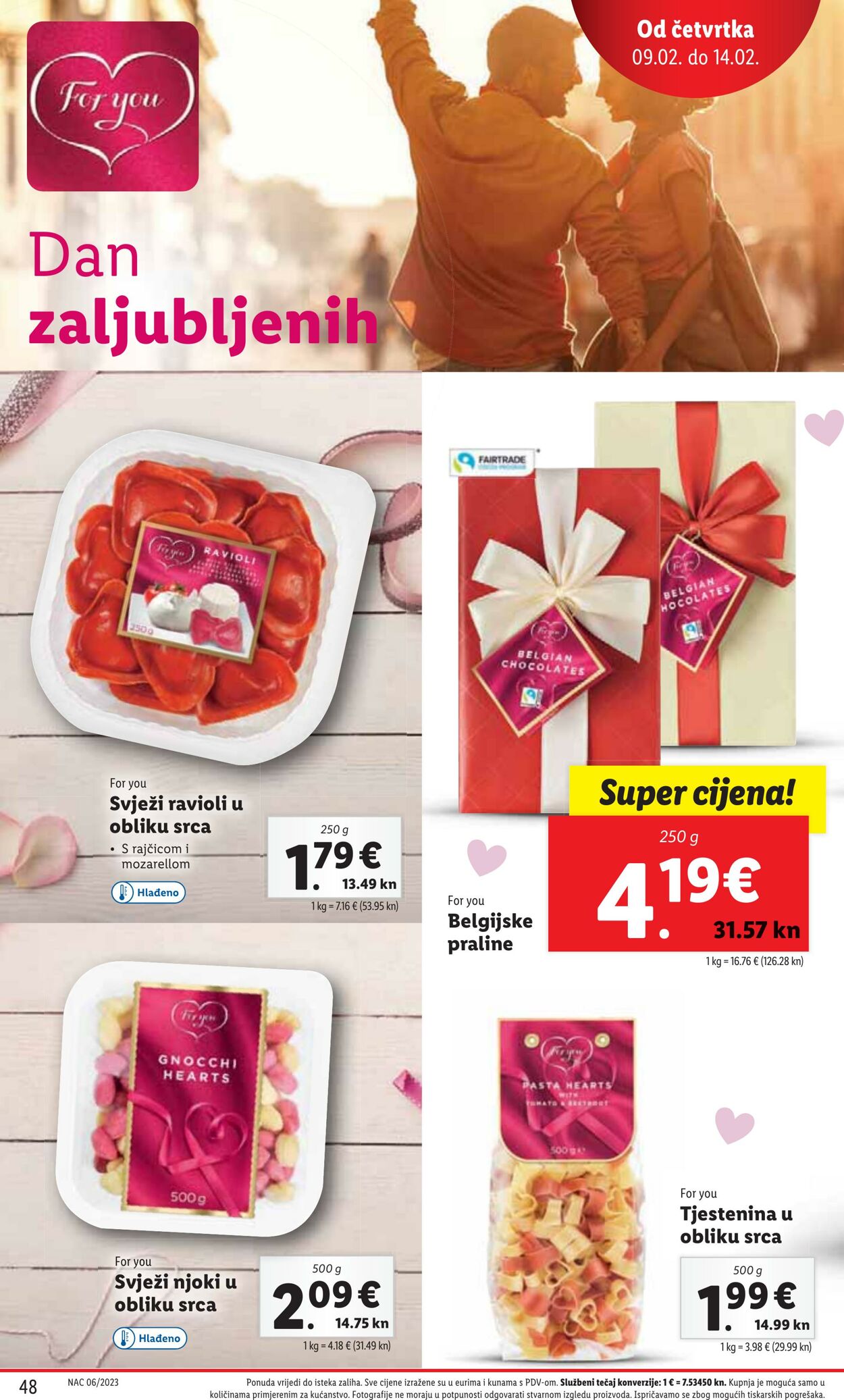 Katalog Lidl 06.02.2023 - 12.02.2023