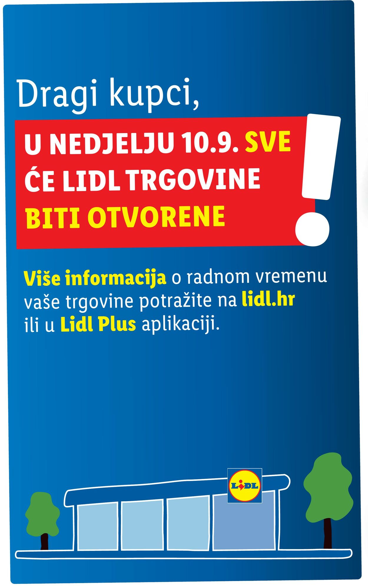 Katalog Lidl 04.09.2023 - 10.09.2023