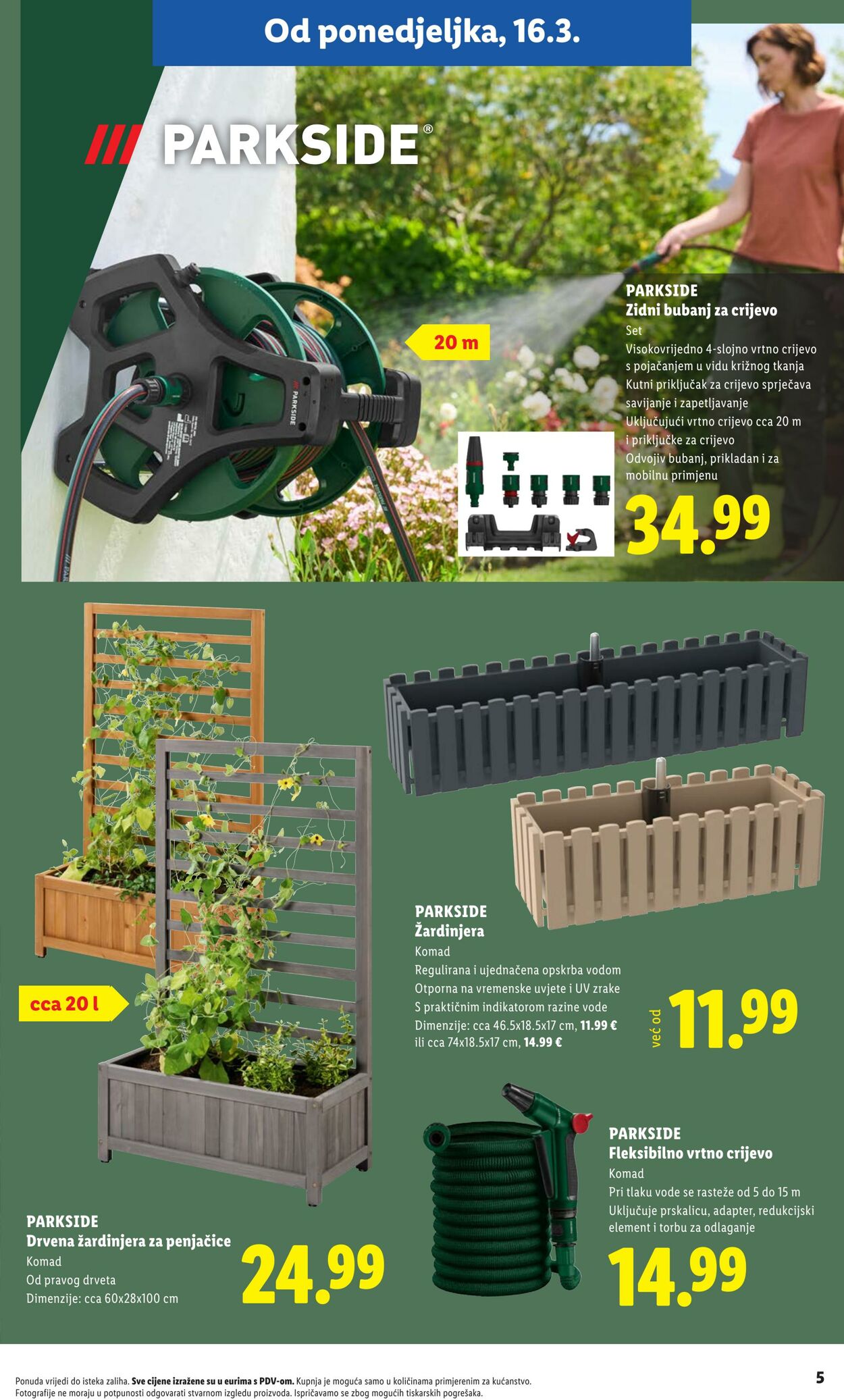 Katalog Lidl 12.03.2026 - 20.03.2026