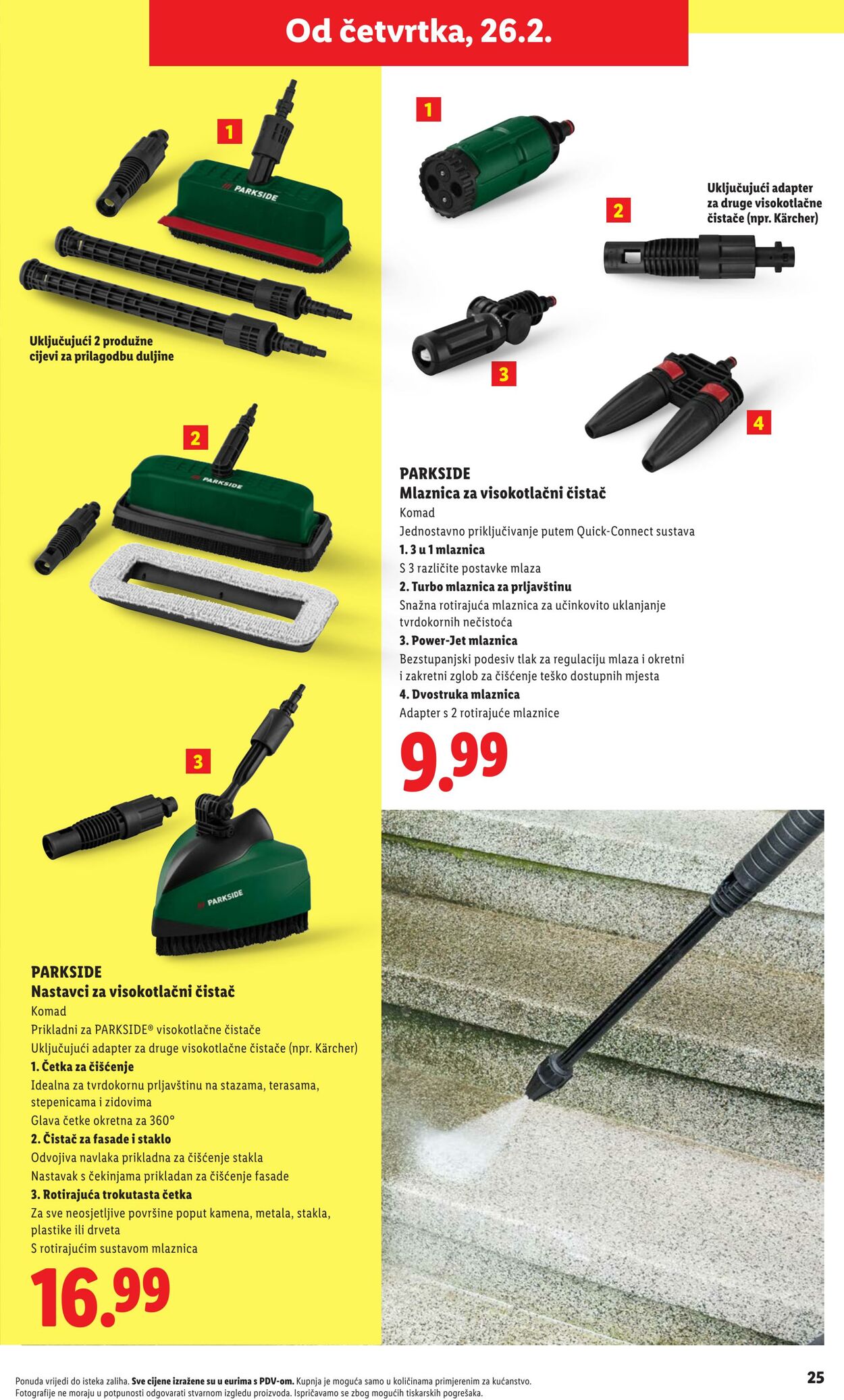 Katalog Lidl 12.03.2026 - 20.03.2026