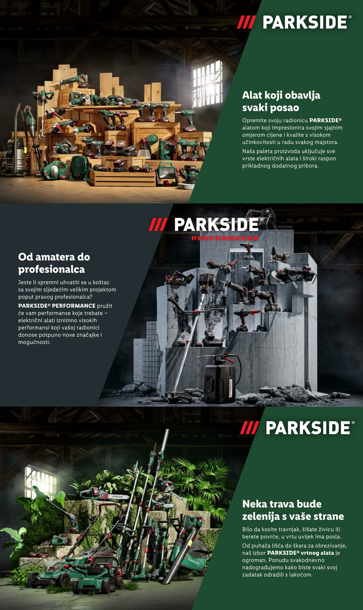 Katalog Lidl 18.05.2025 - 01.06.2025