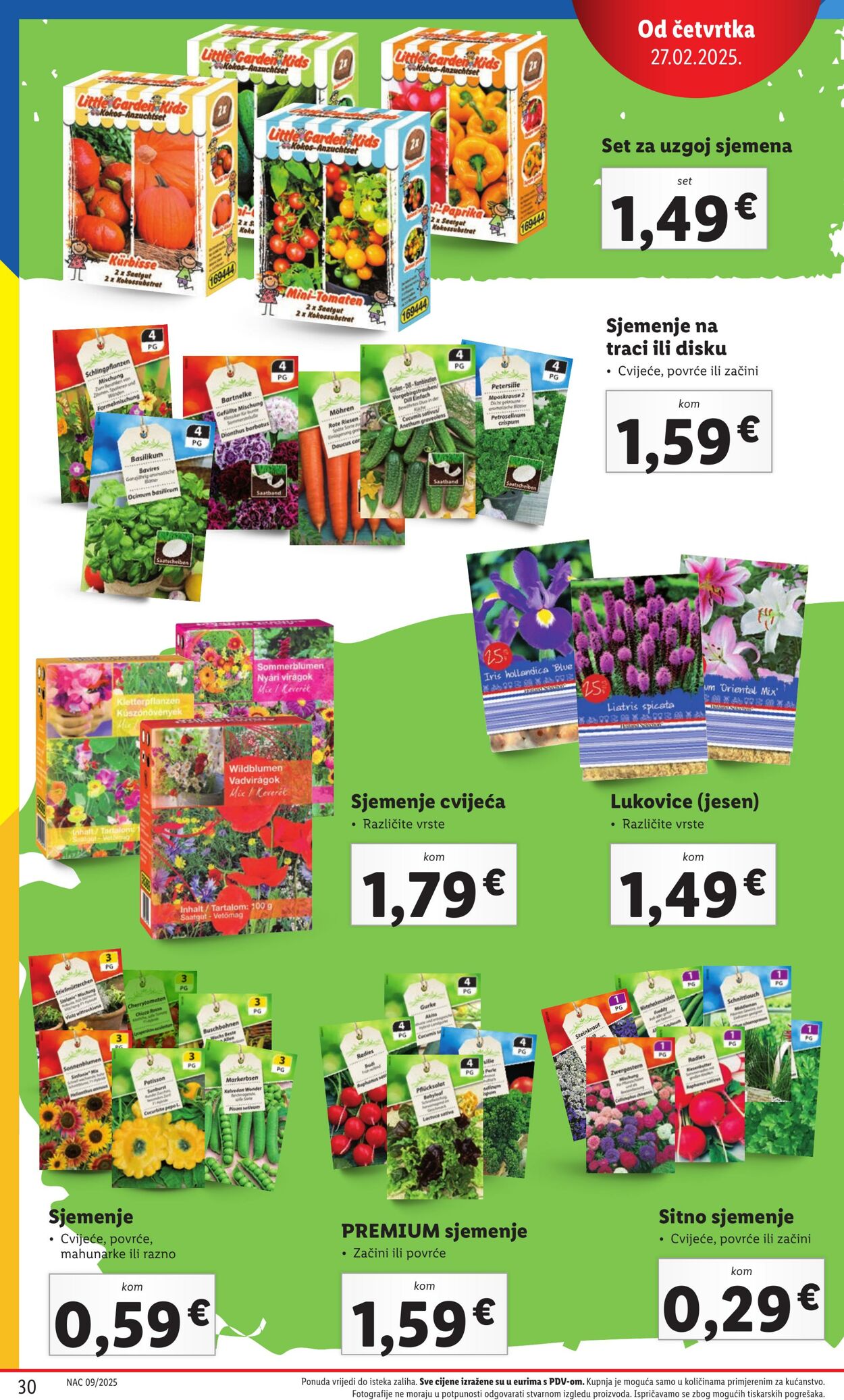Katalog Lidl 18.05.2025 - 01.06.2025