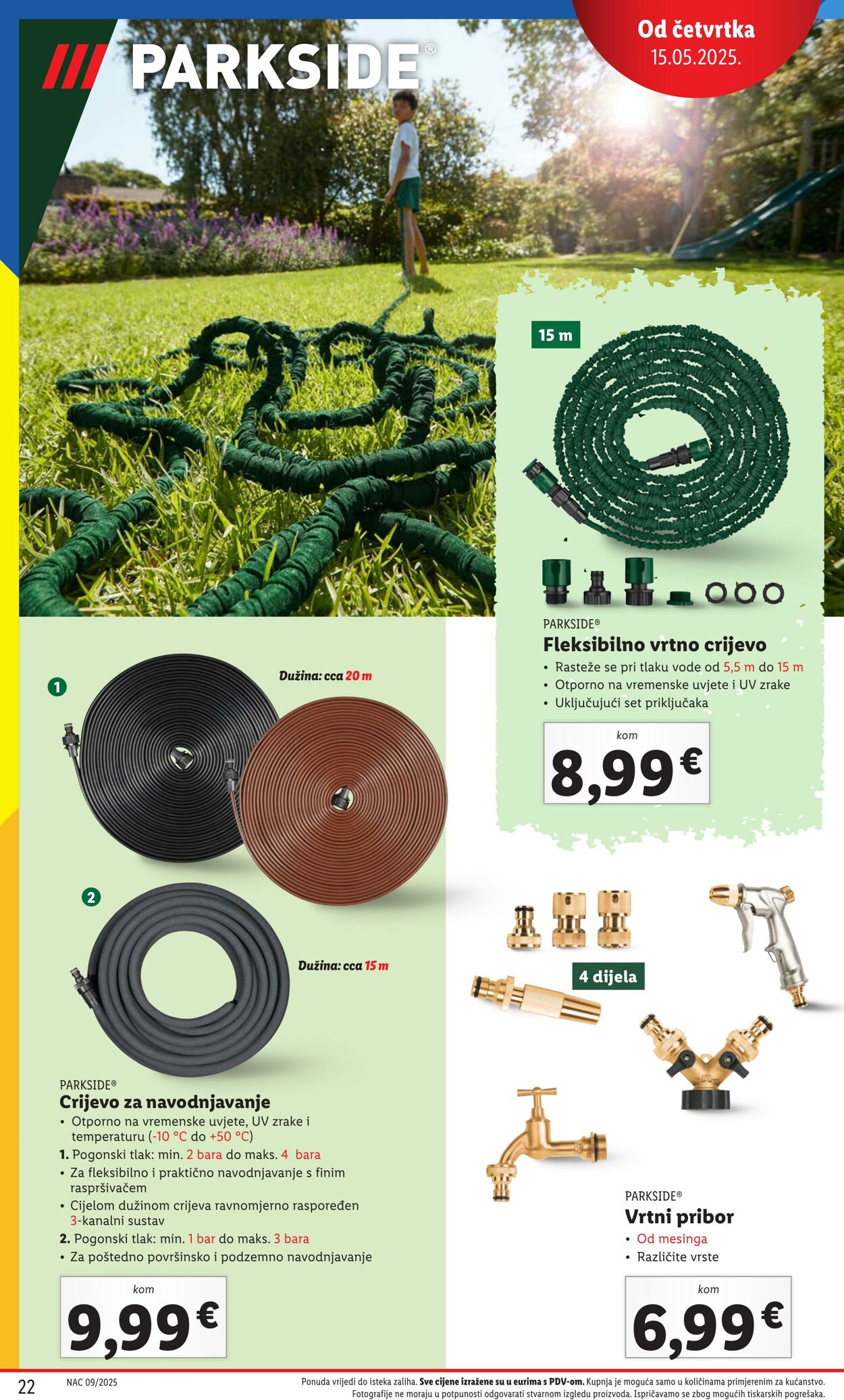 Katalog Lidl 27.05.2025 - 03.06.2025