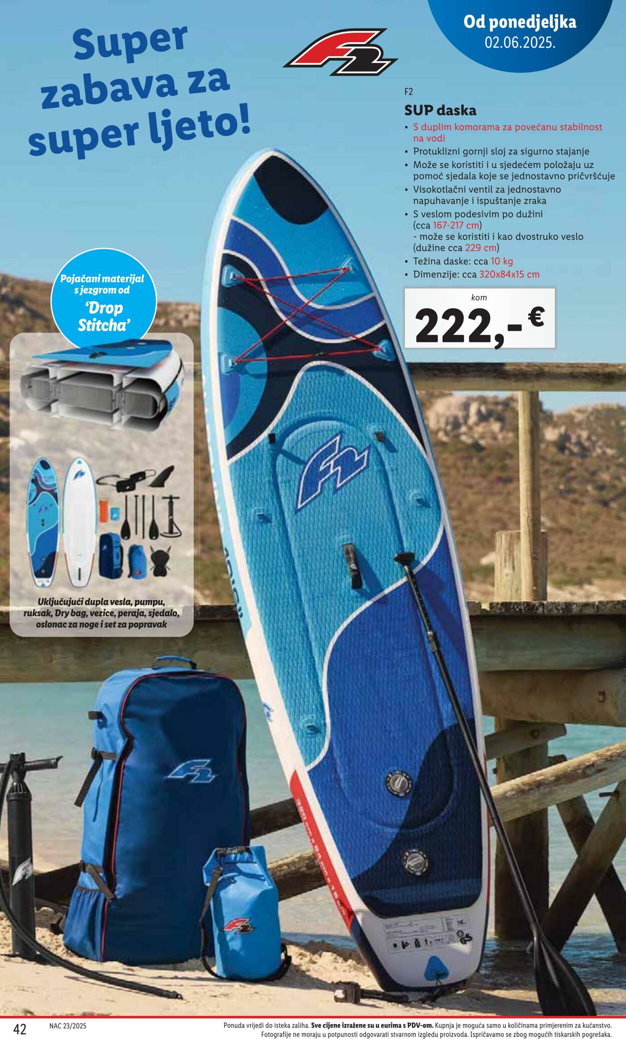 Katalog Lidl 03.06.2025 - 17.06.2025