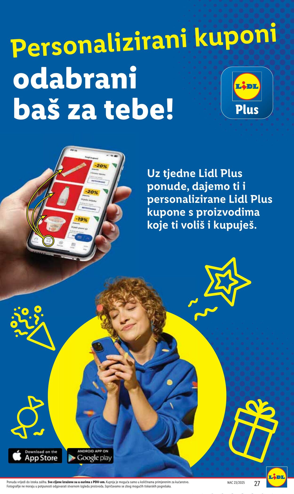 Katalog Lidl 04.06.2025 - 18.06.2025