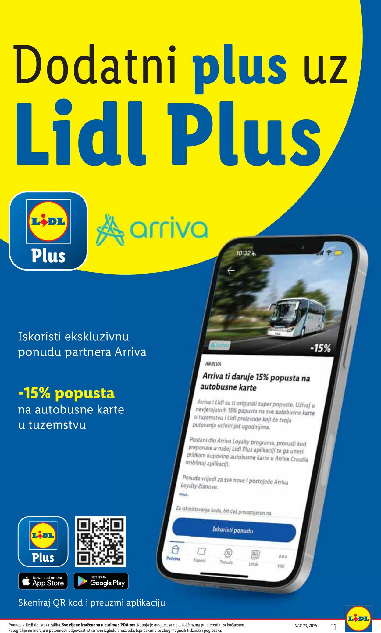Katalog Lidl 04.06.2025 - 18.06.2025