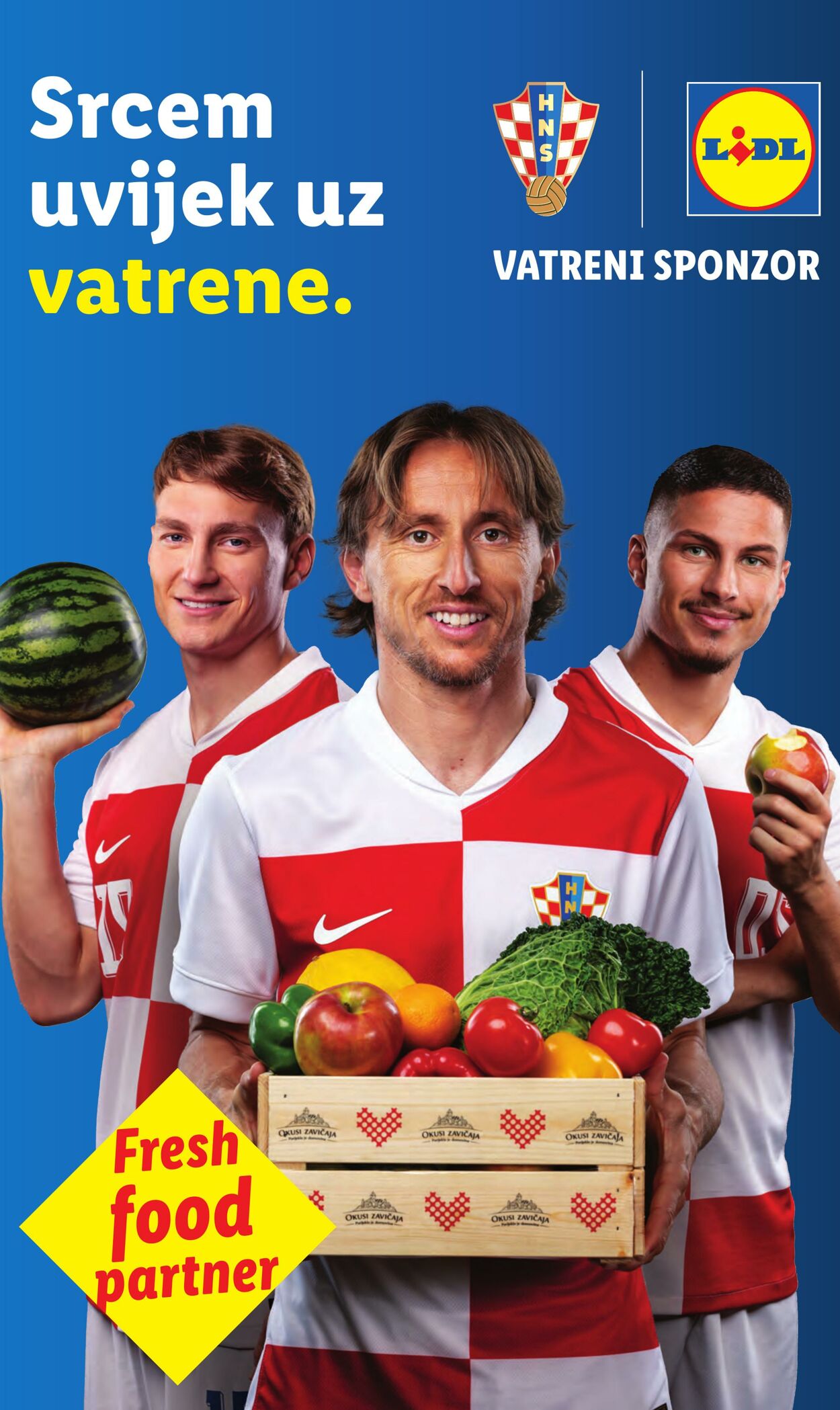 Katalog Lidl 09.06.2025 - 23.06.2025