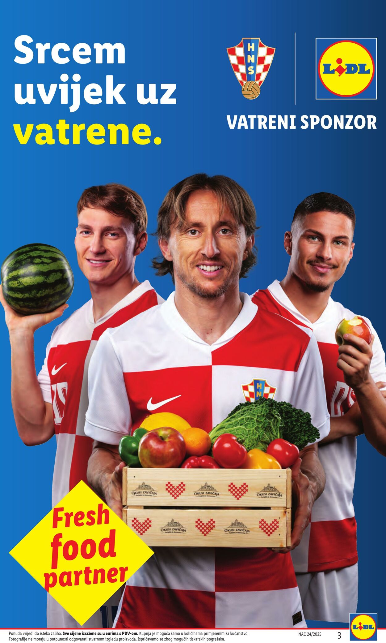 Katalog Lidl 12.06.2025 - 26.06.2025