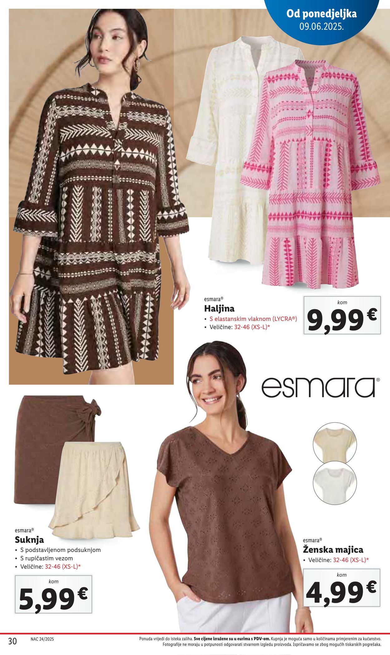 Katalog Lidl 12.06.2025 - 26.06.2025