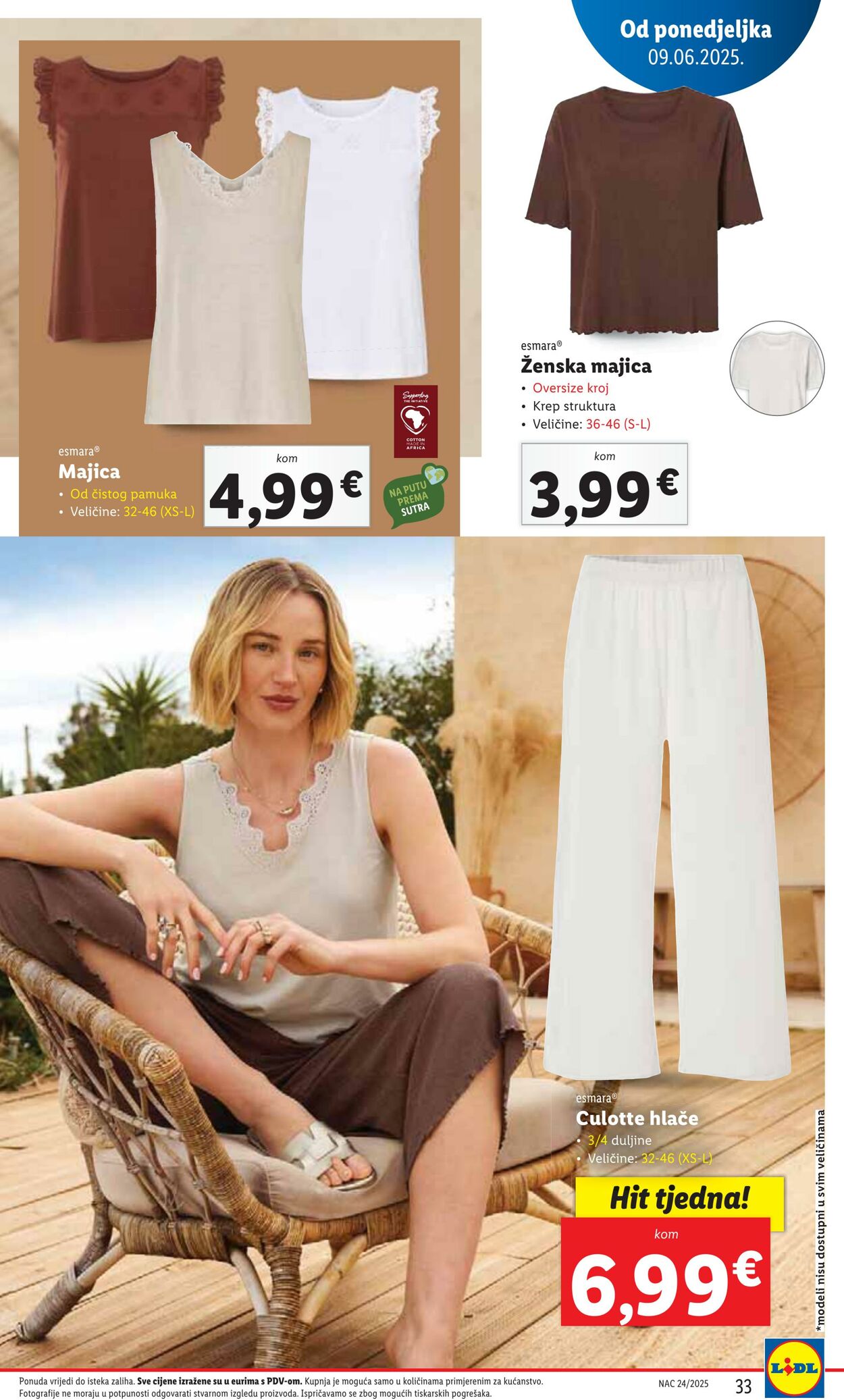 Katalog Lidl 05.06.2025 - 19.06.2025