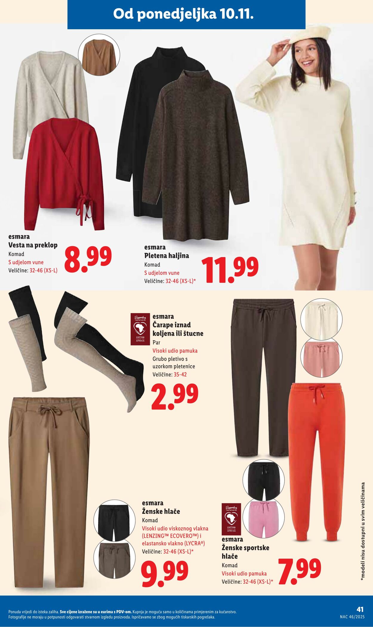 Katalog Lidl 13.11.2025 - 27.11.2025
