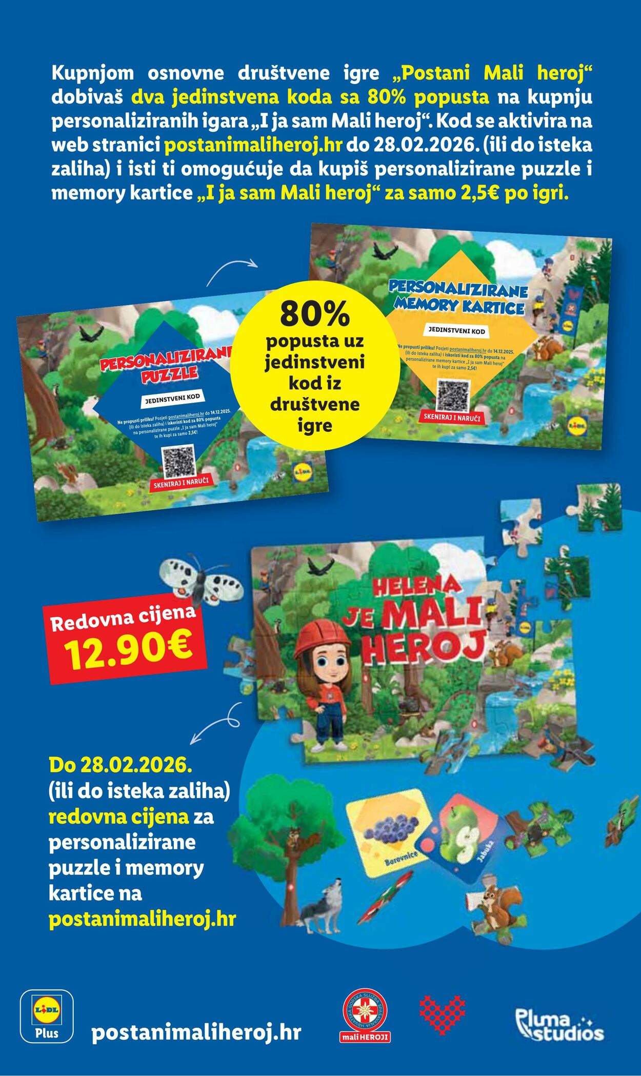 Katalog Lidl 13.11.2025 - 27.11.2025