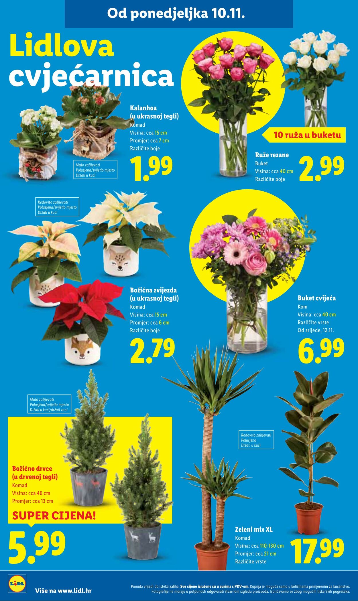 Katalog Lidl 13.11.2025 - 27.11.2025