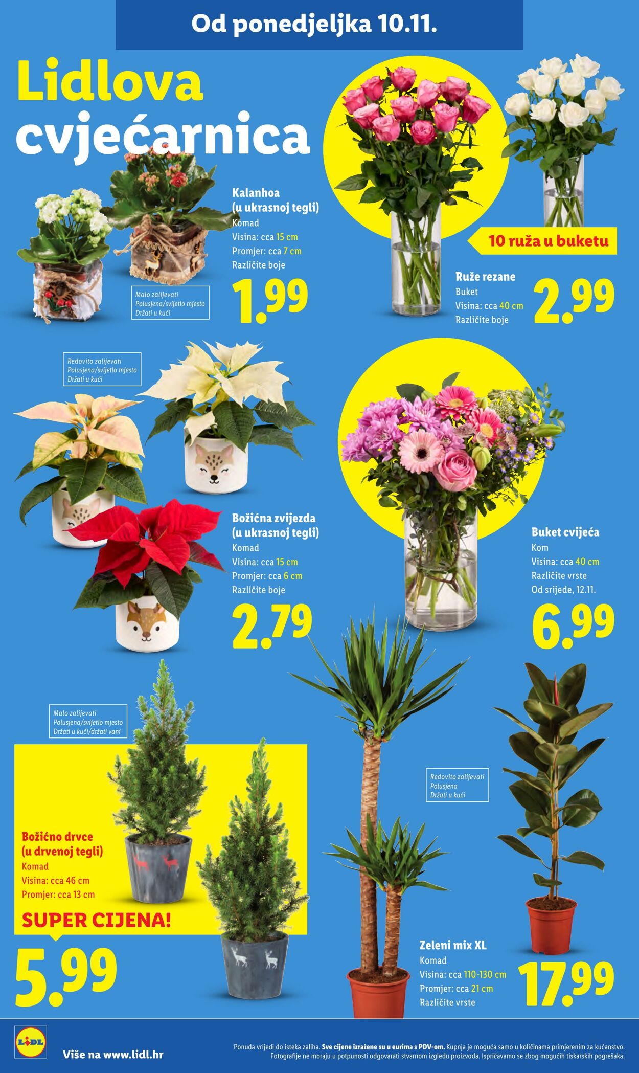 Katalog Lidl 12.11.2025 - 26.11.2025