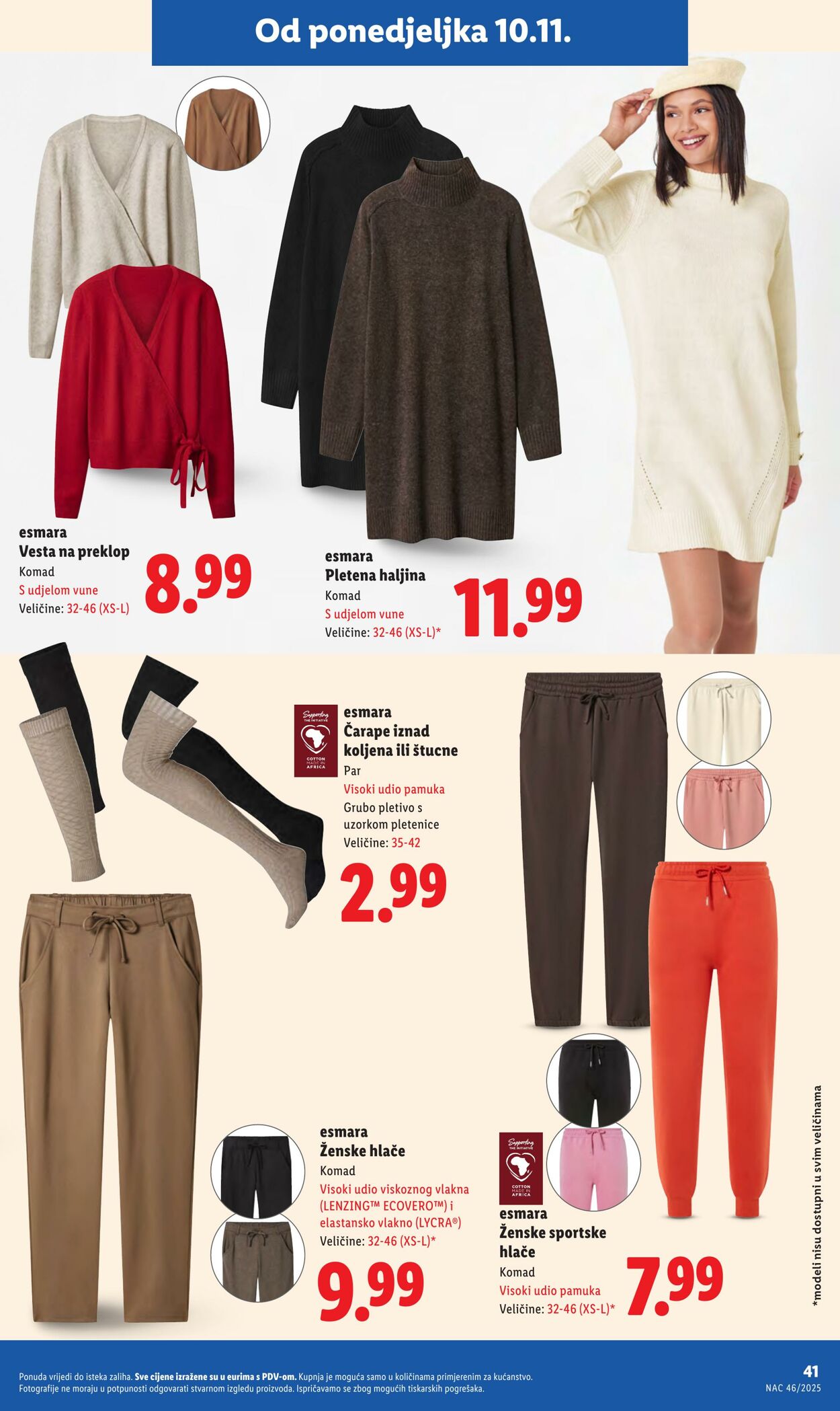 Katalog Lidl 14.11.2025 - 28.11.2025