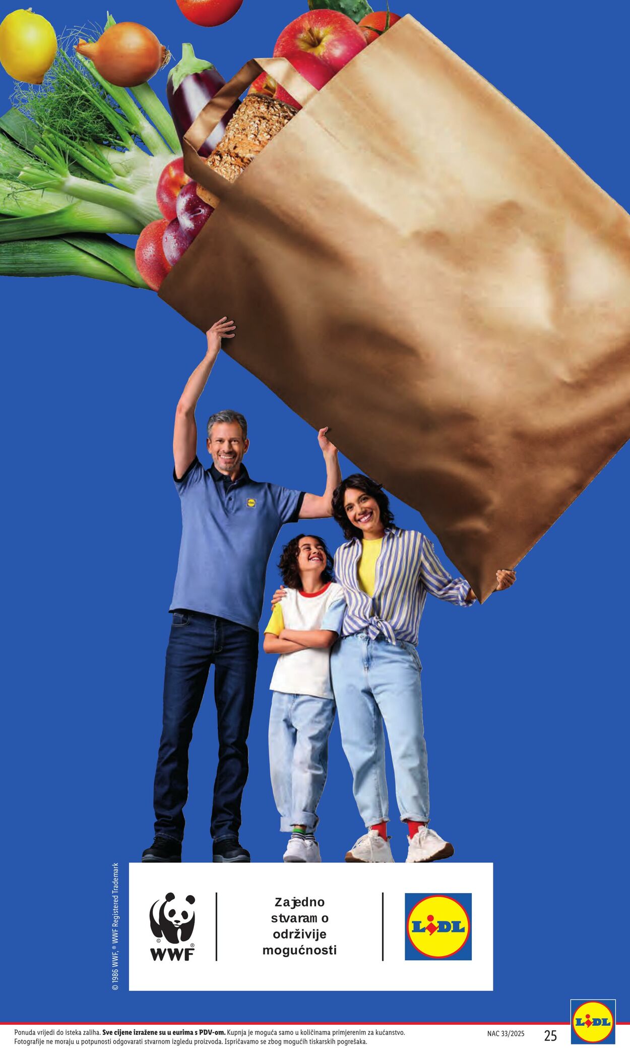 Katalog Lidl 12.08.2025 - 26.08.2025