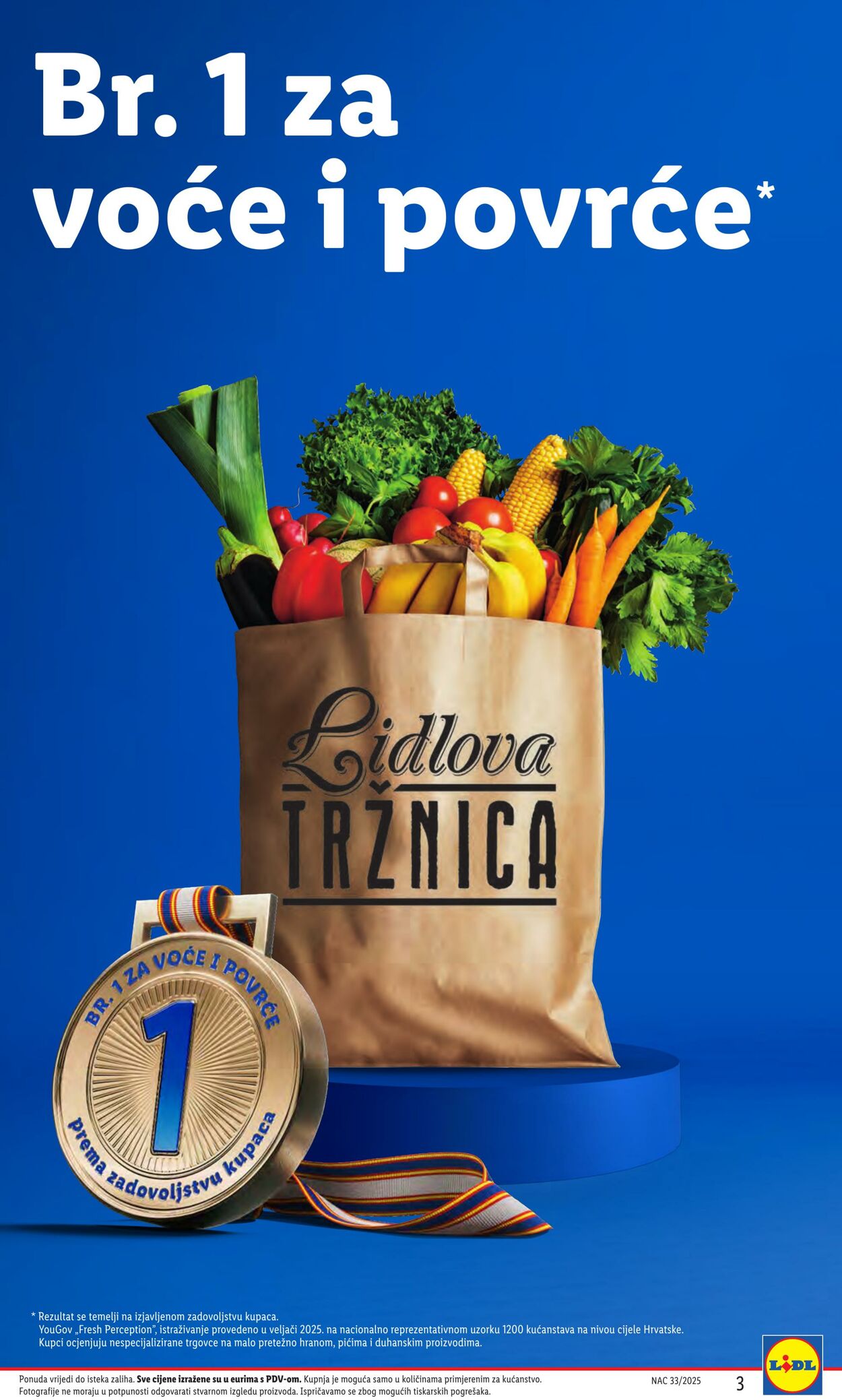 Katalog Lidl 12.08.2025 - 26.08.2025