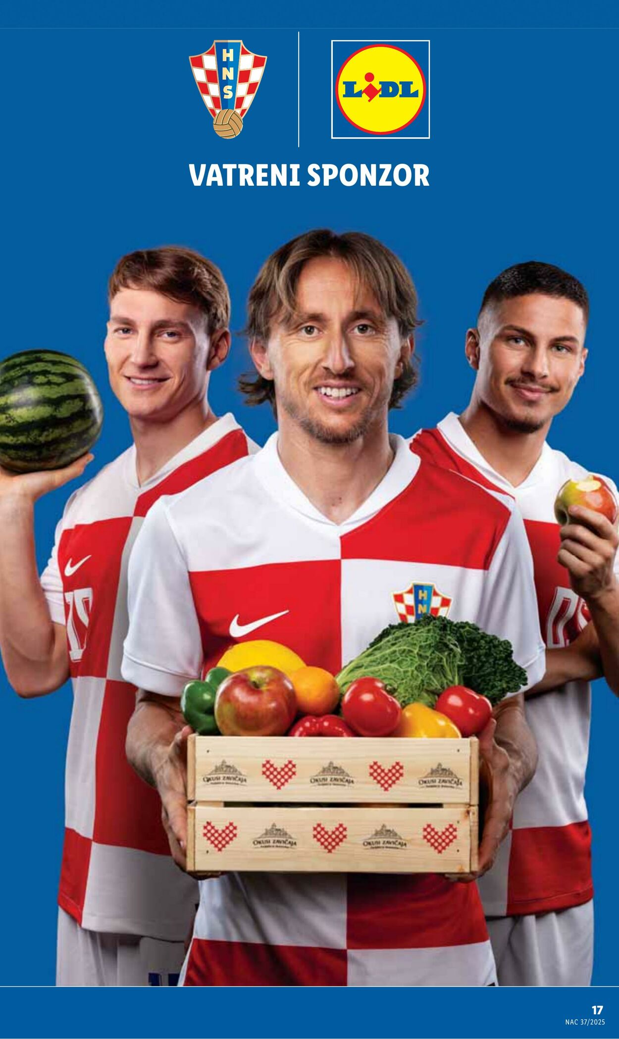 Katalog Lidl 11.09.2025 - 25.09.2025