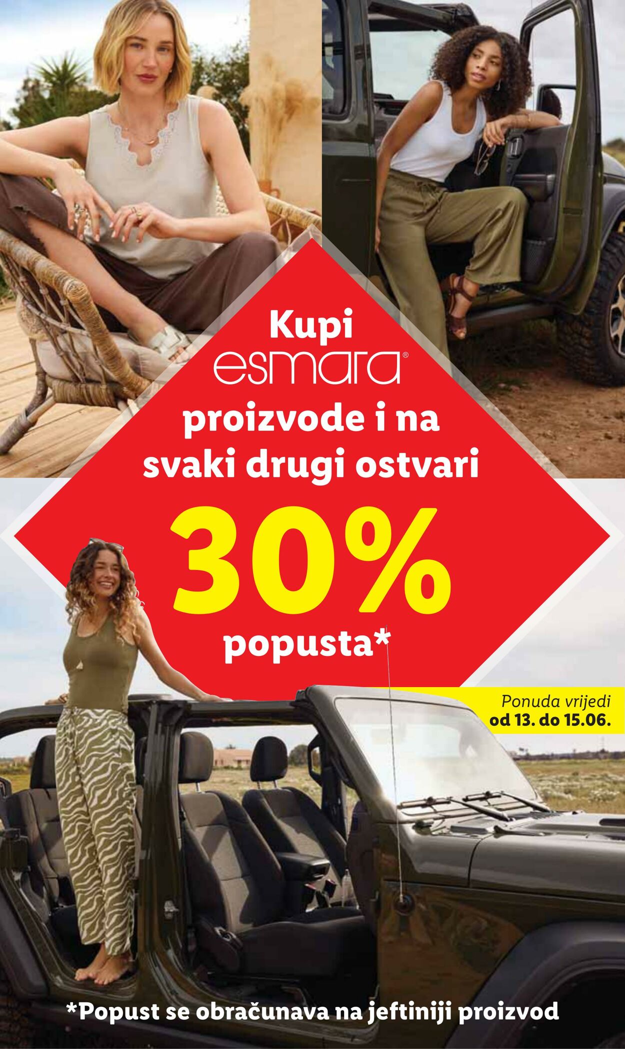 Katalog Lidl 13.06.2025 - 27.06.2025