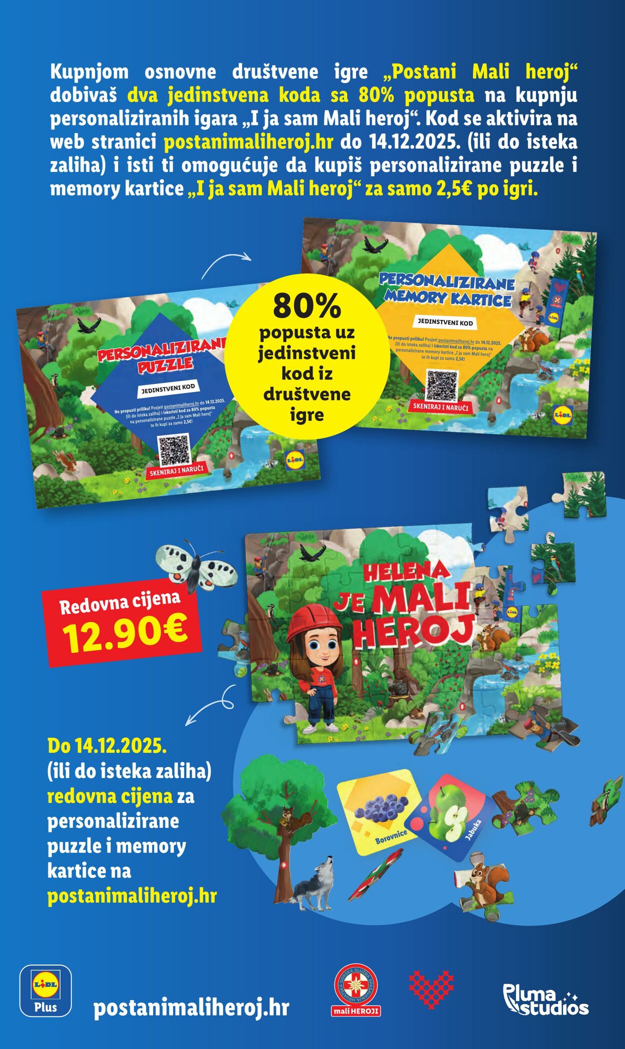 Katalog Lidl 17.10.2025 - 31.10.2025