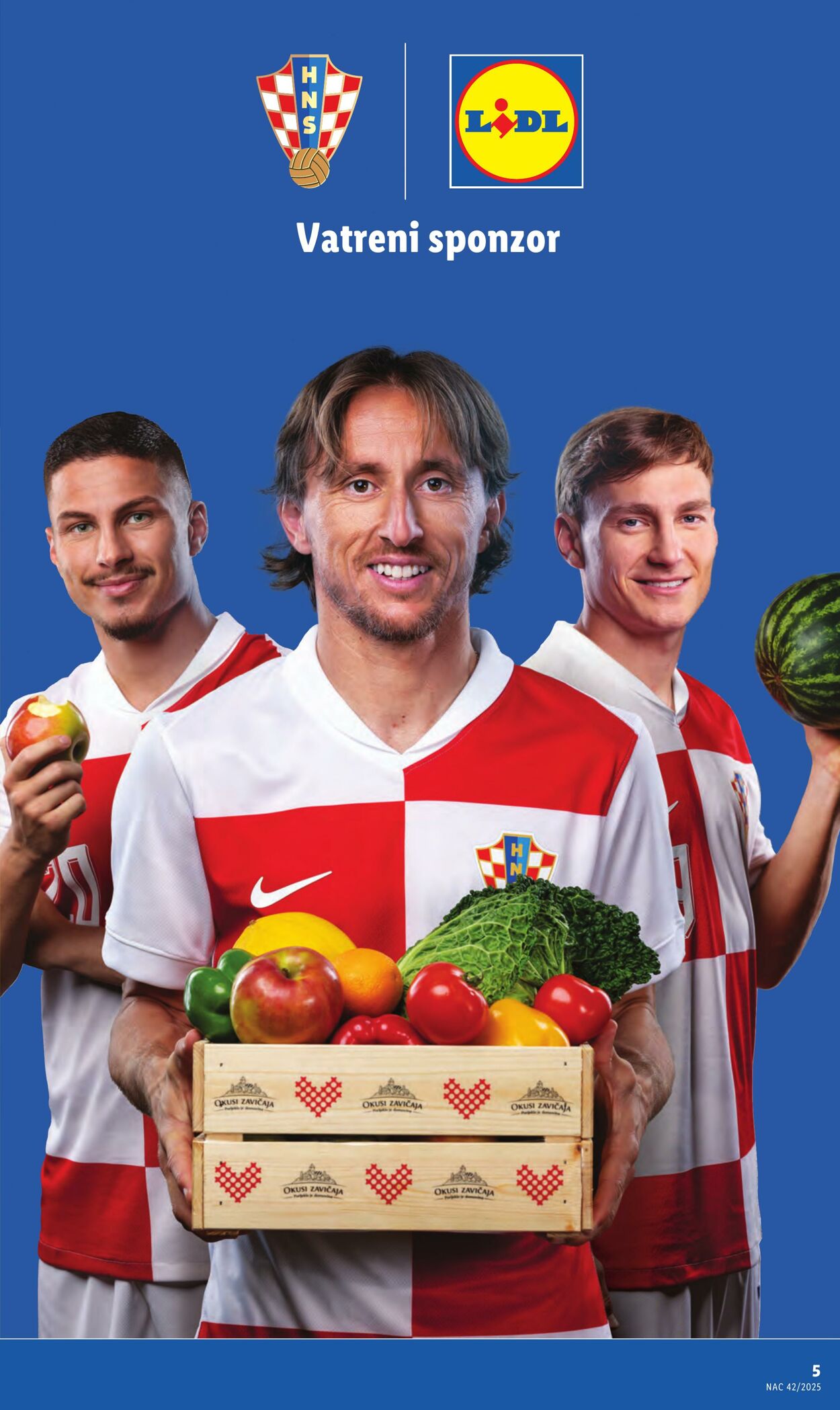 Katalog Lidl 14.10.2025 - 28.10.2025