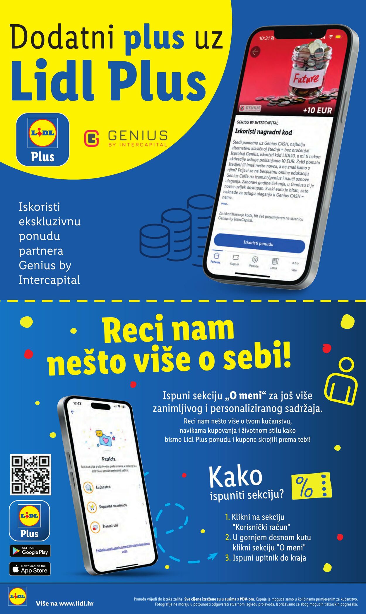 Katalog Lidl 10.10.2025 - 24.10.2025