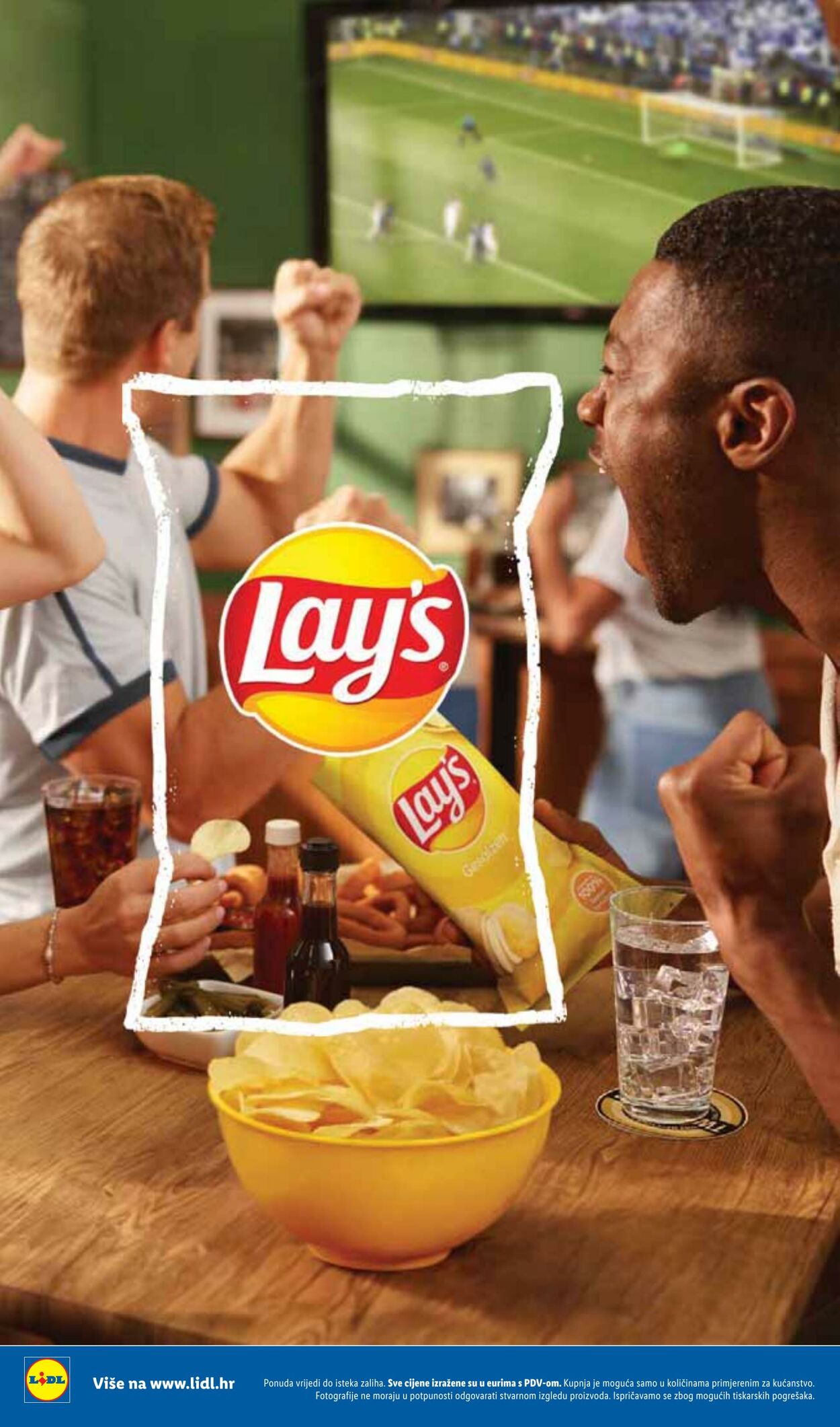 Katalog Lidl 09.04.2026 - 17.04.2026