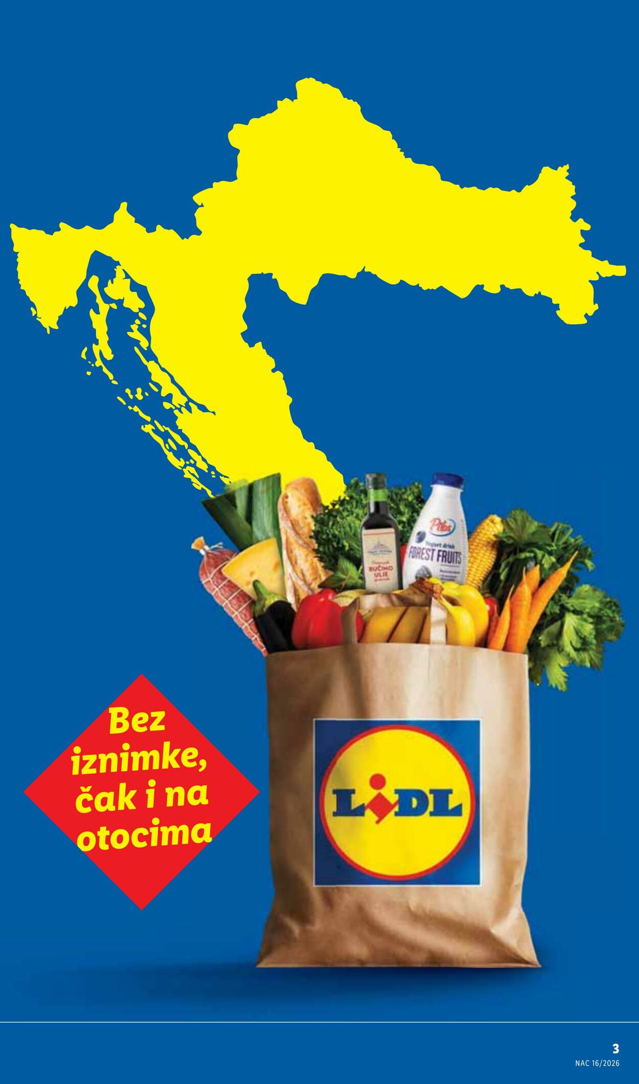 Katalog Lidl 10.04.2026 - 18.04.2026