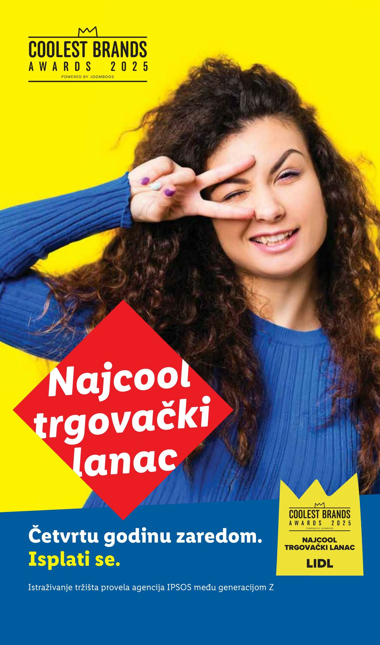 Katalog Lidl 15.04.2026 - 23.04.2026