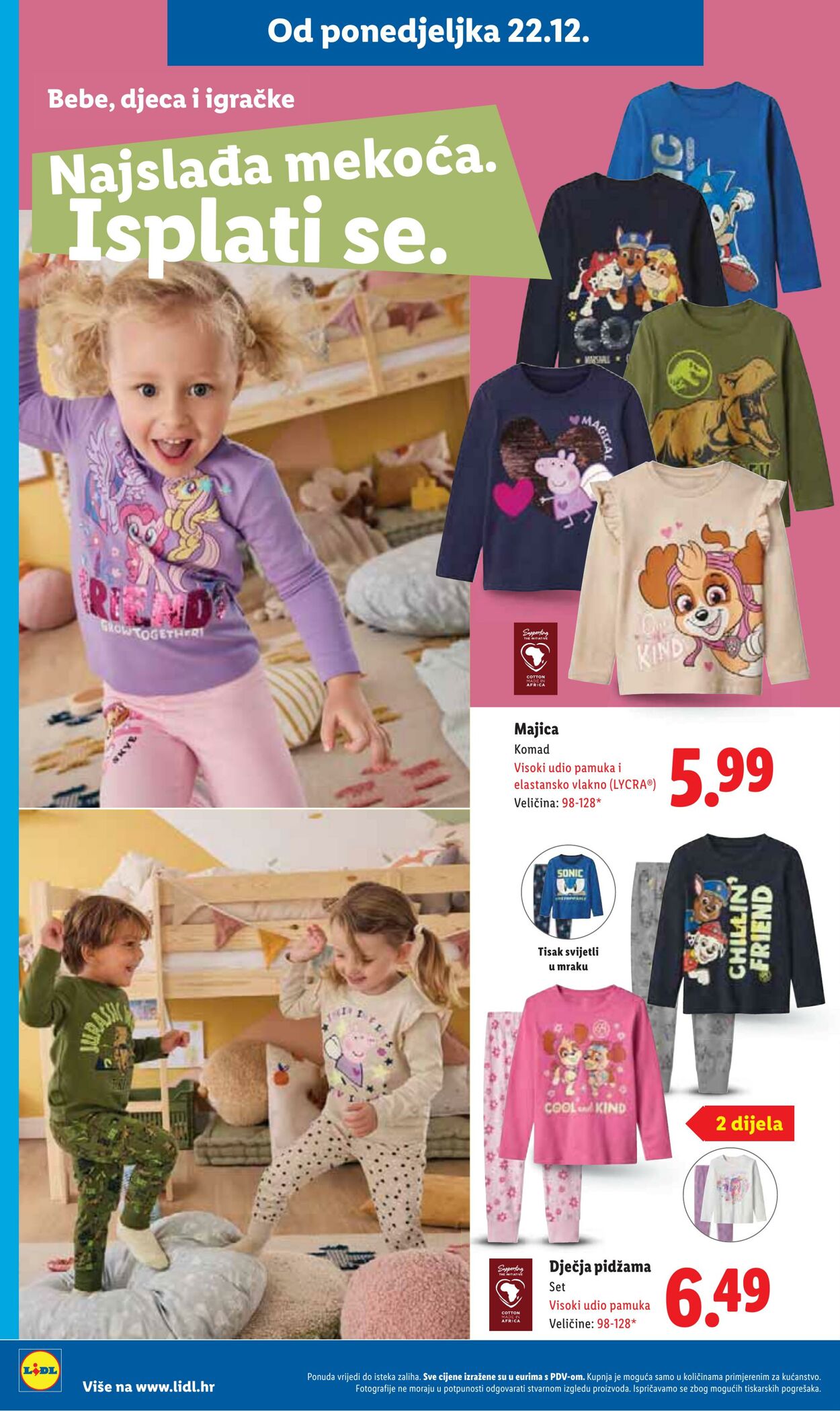 Katalog Lidl 17.12.2025 - 31.12.2025