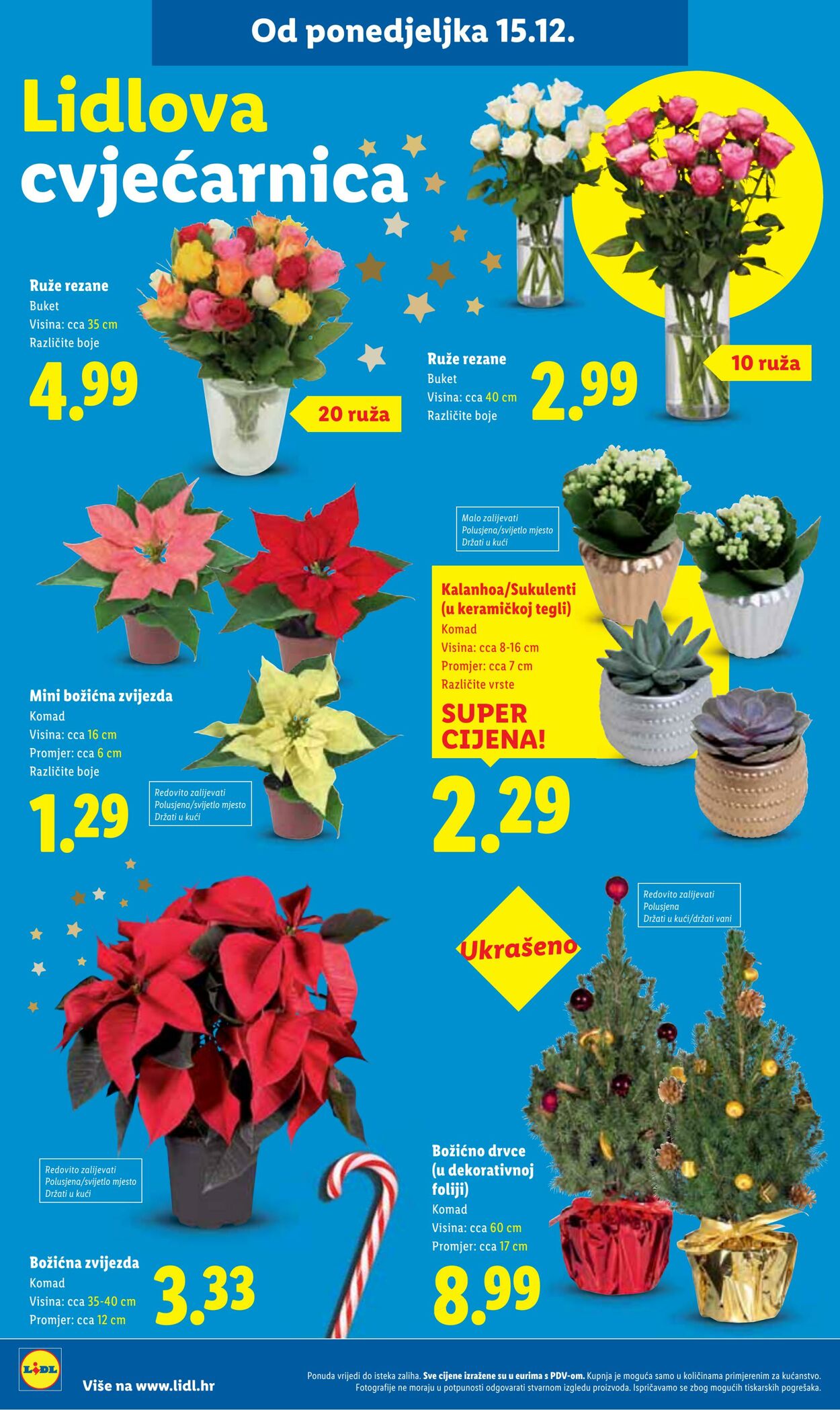Katalog Lidl 17.12.2025 - 31.12.2025