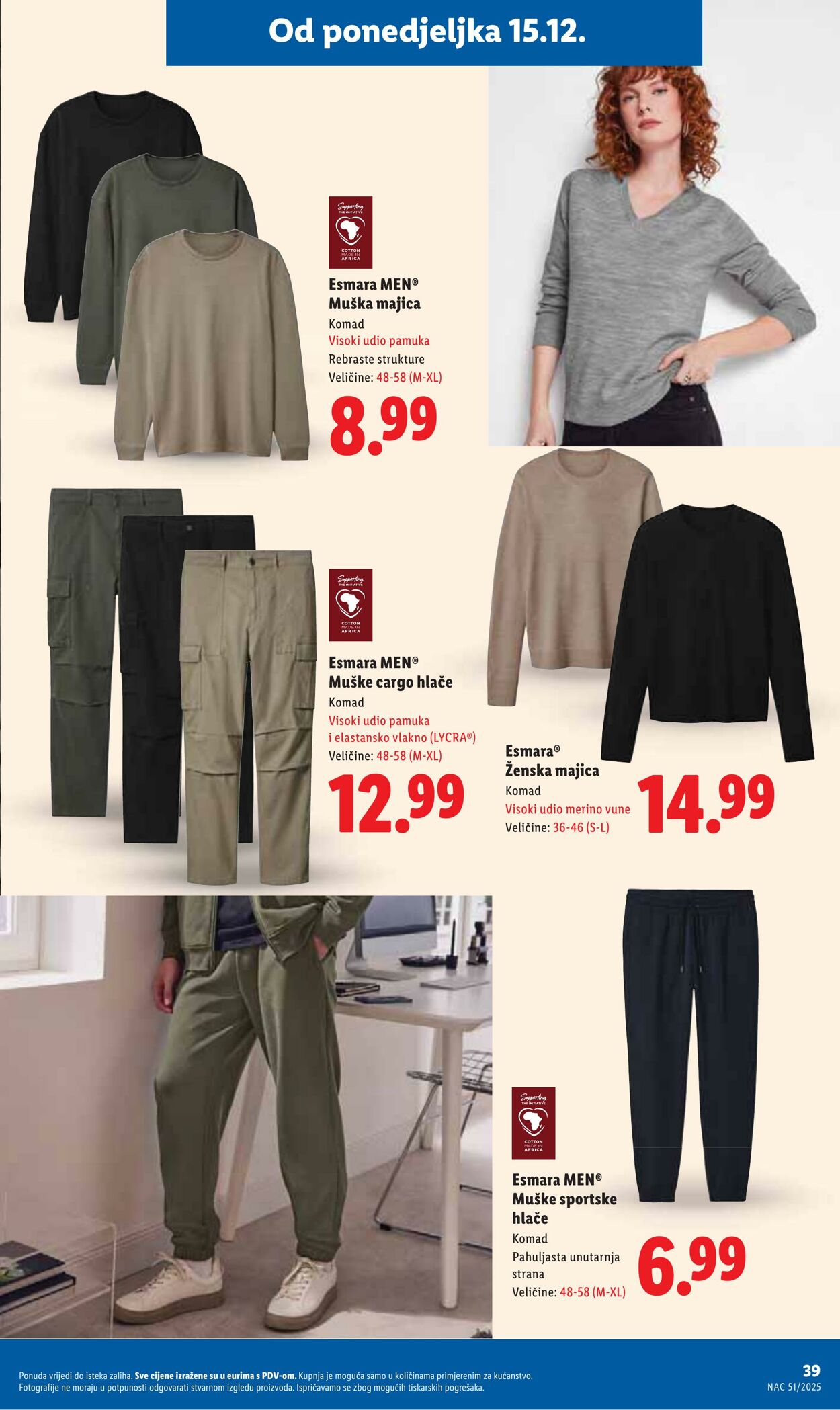 Katalog Lidl 17.12.2025 - 31.12.2025