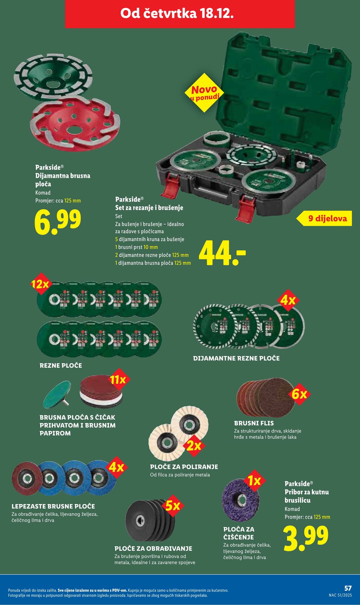 Katalog Lidl 17.12.2025 - 31.12.2025