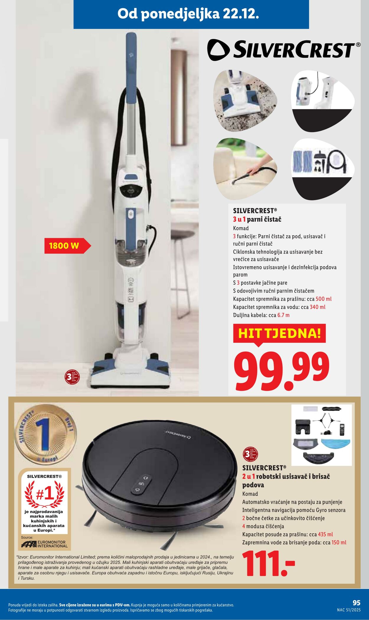 Katalog Lidl 17.12.2025 - 31.12.2025