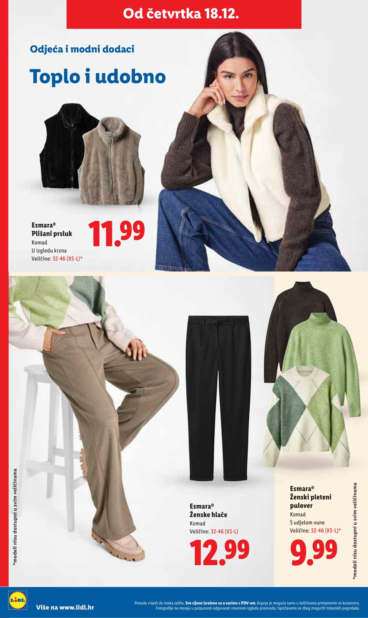 Katalog Lidl 17.12.2025 - 31.12.2025