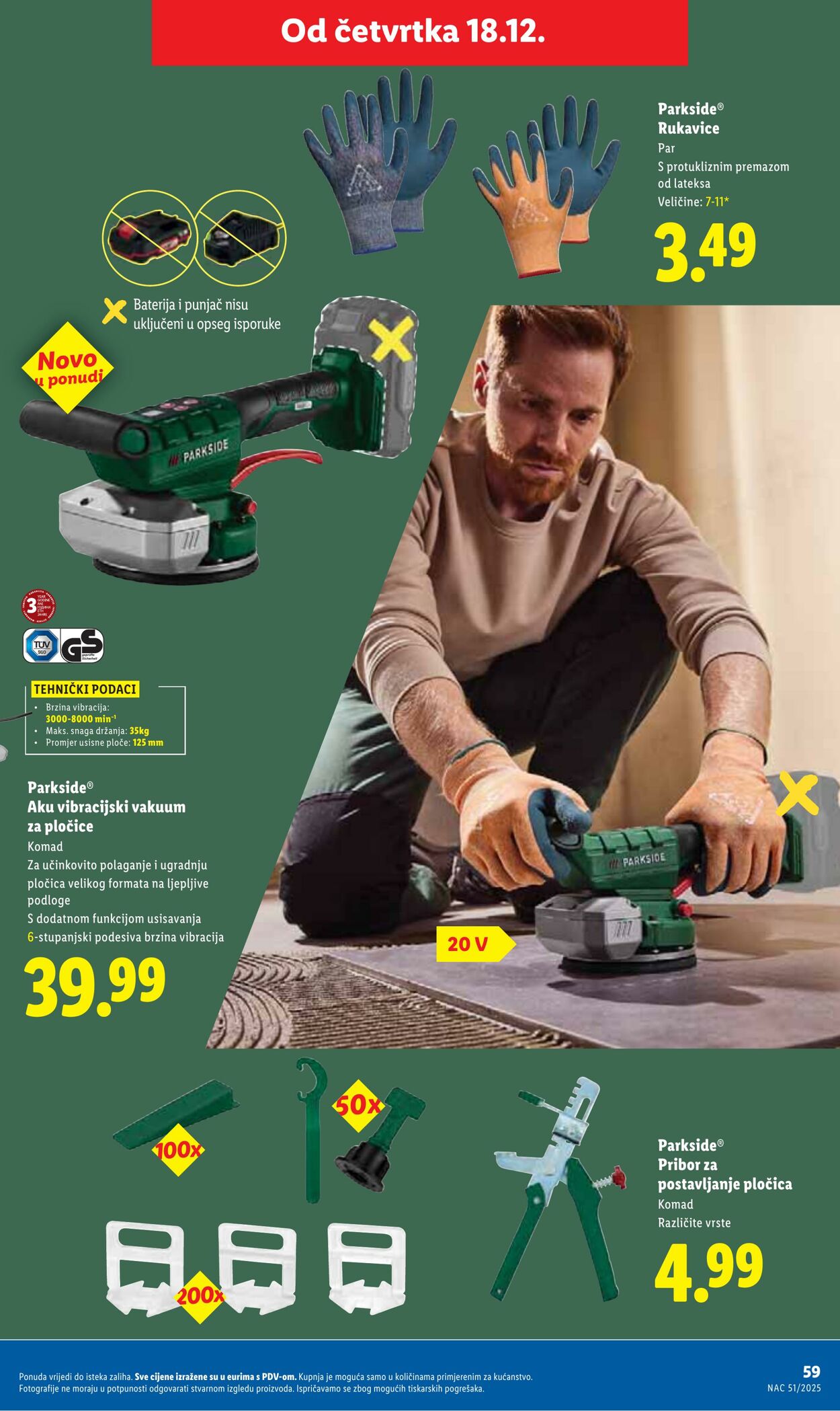 Katalog Lidl 17.12.2025 - 31.12.2025