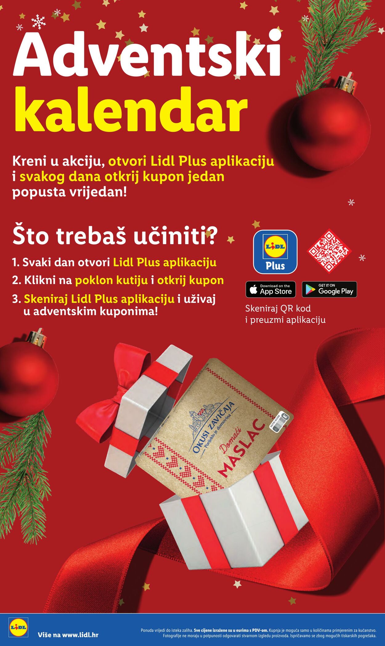 Katalog Lidl 19.12.2025 - 02.01.2026