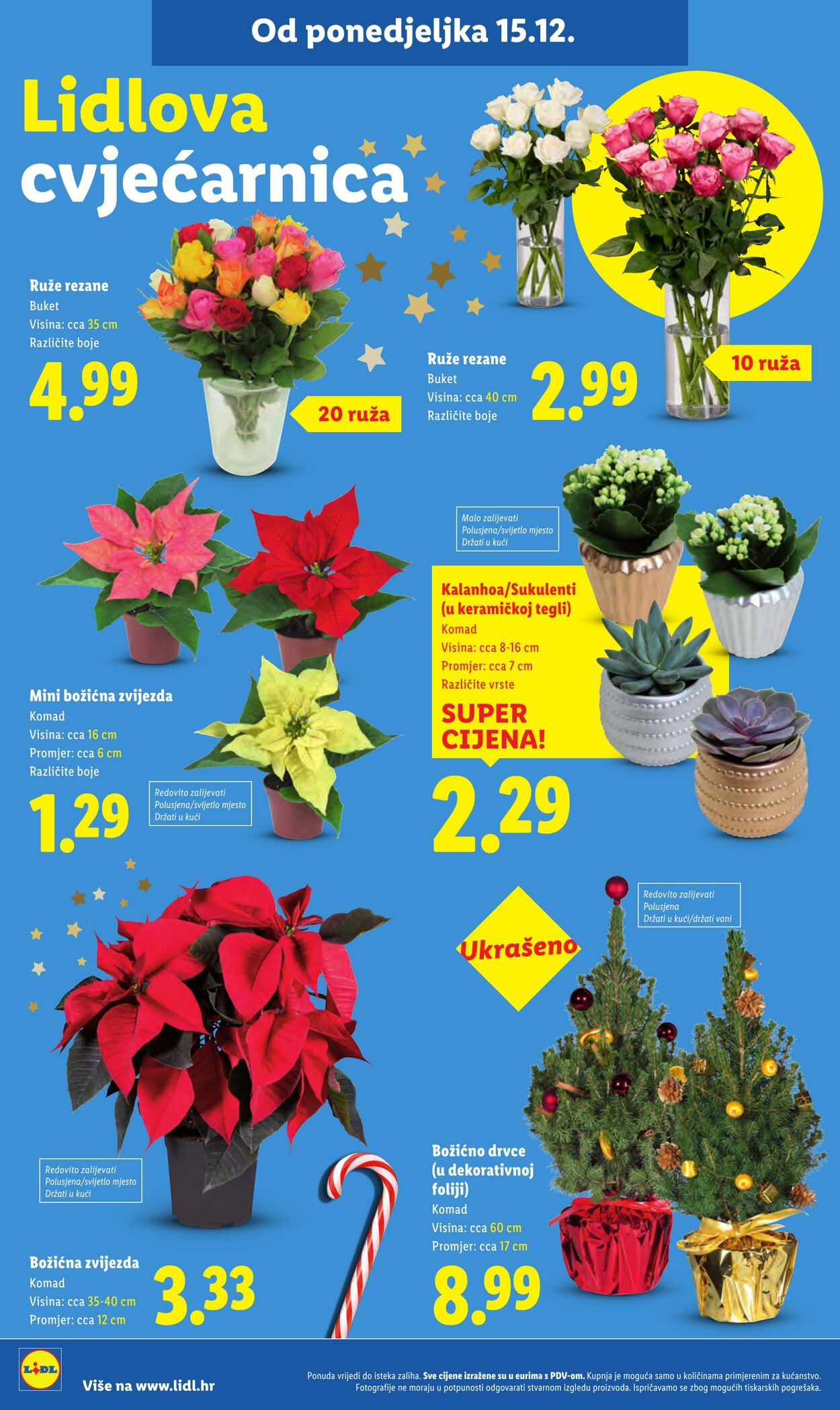 Katalog Lidl 11.12.2025 - 25.12.2025