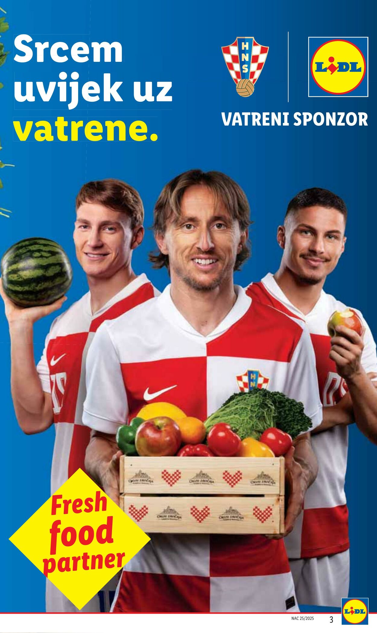Katalog Lidl 18.06.2025 - 02.07.2025