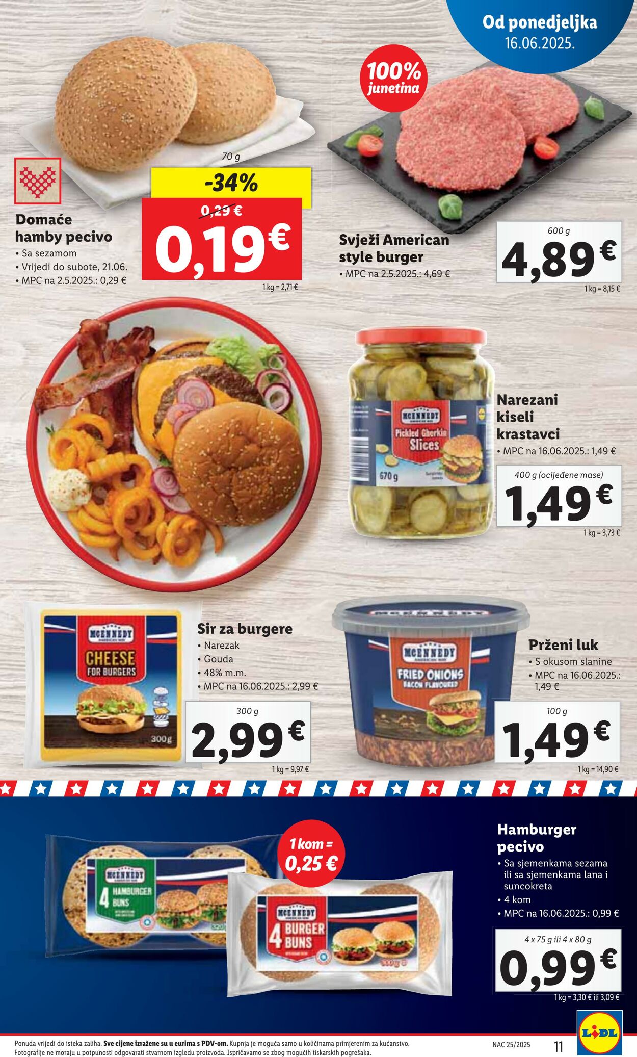 Katalog Lidl 12.06.2025 - 26.06.2025