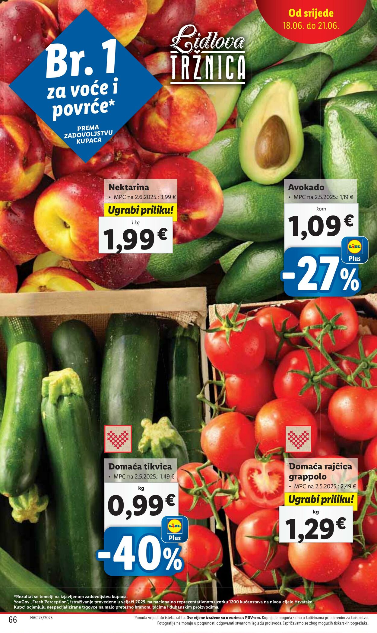 Katalog Lidl 12.06.2025 - 26.06.2025