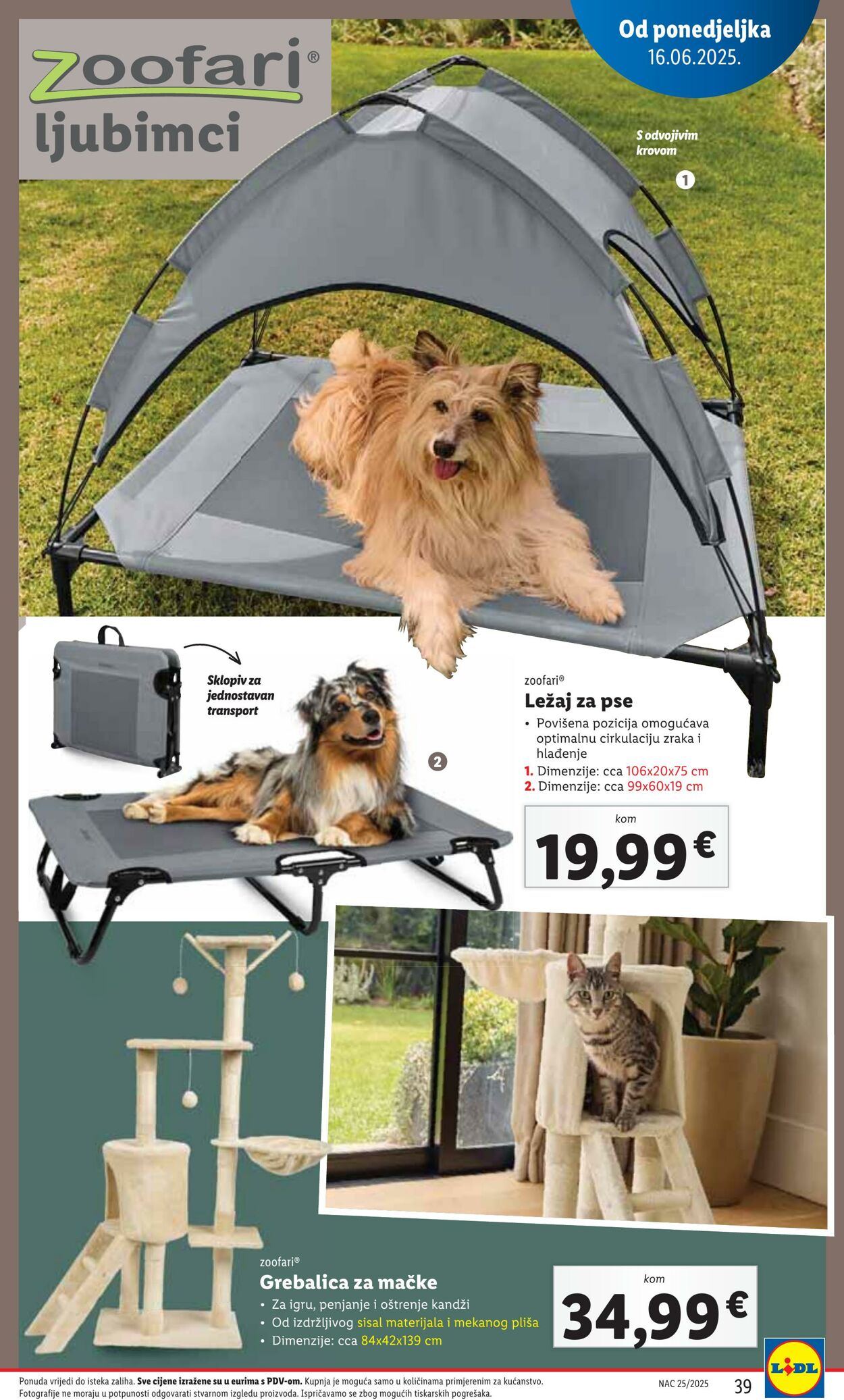 Katalog Lidl 12.06.2025 - 26.06.2025